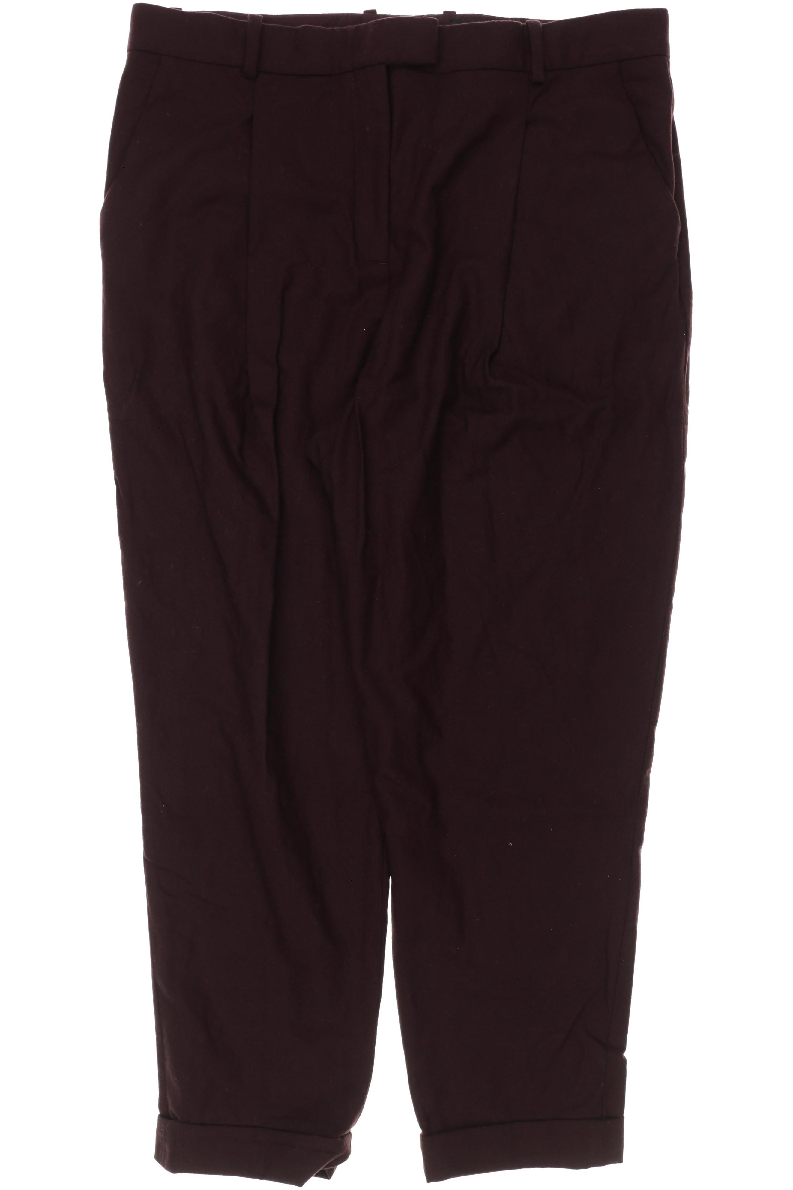 

COS Damen Stoffhose, rot, Gr. 40