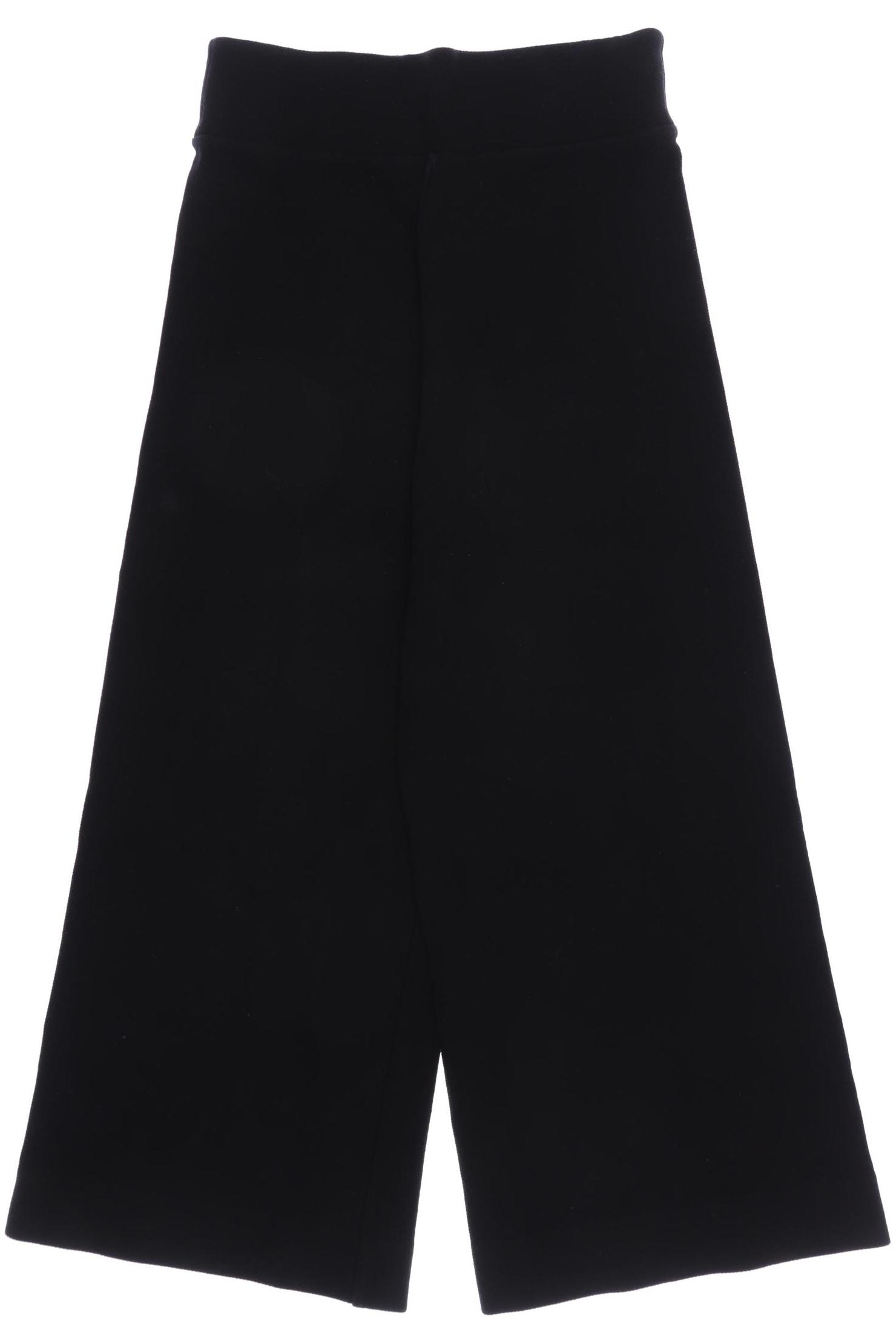 

COS Damen Stoffhose, schwarz, Gr. 0