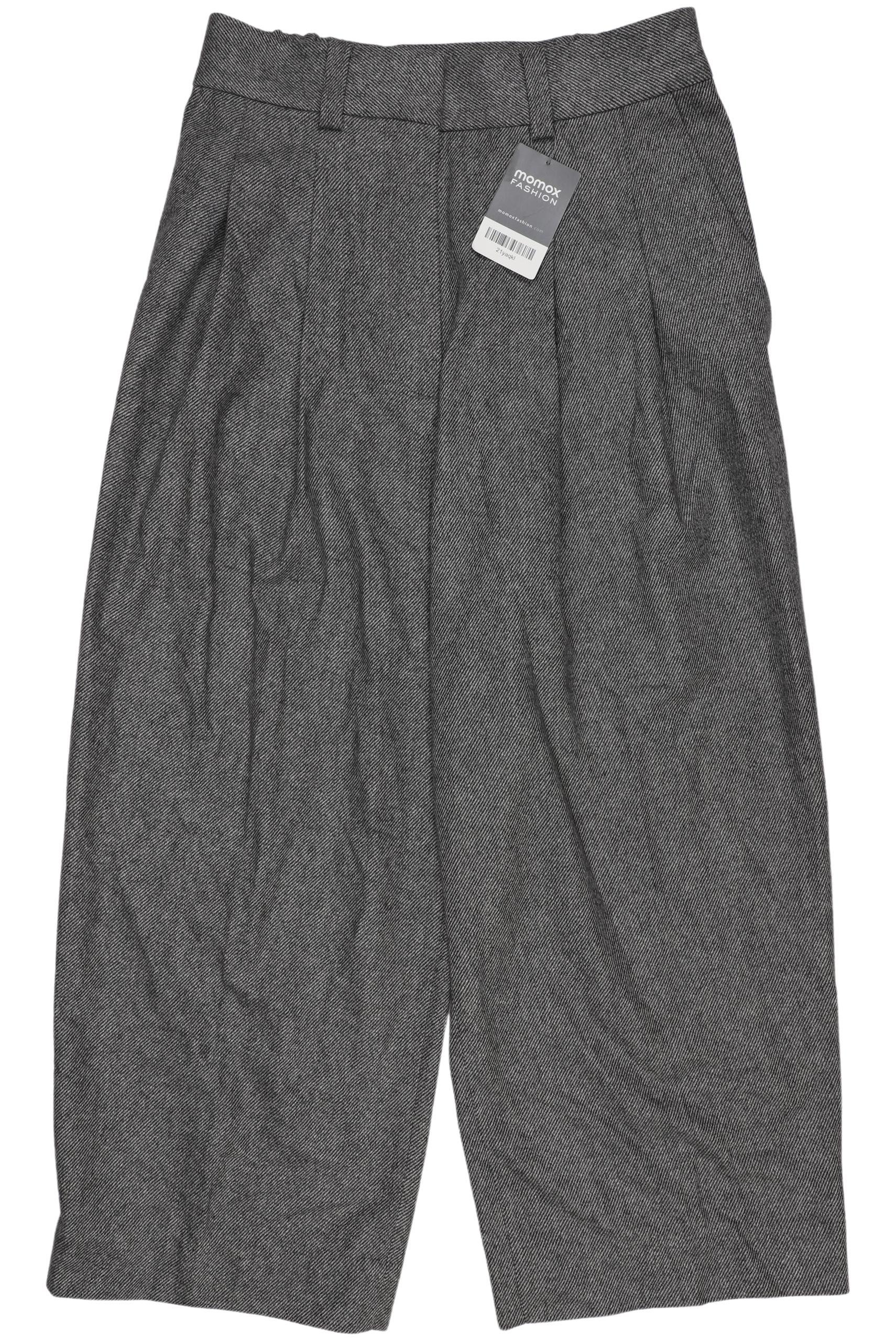 

COS Damen Stoffhose, grau, Gr. 36