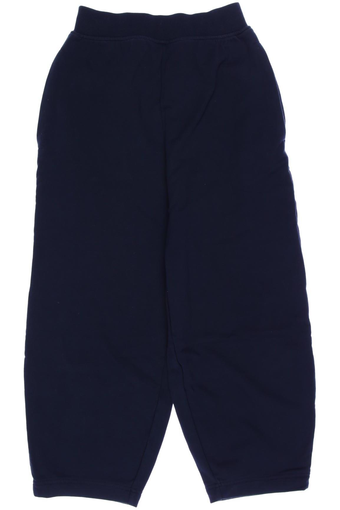 

COS Damen Stoffhose, marineblau, Gr. 0