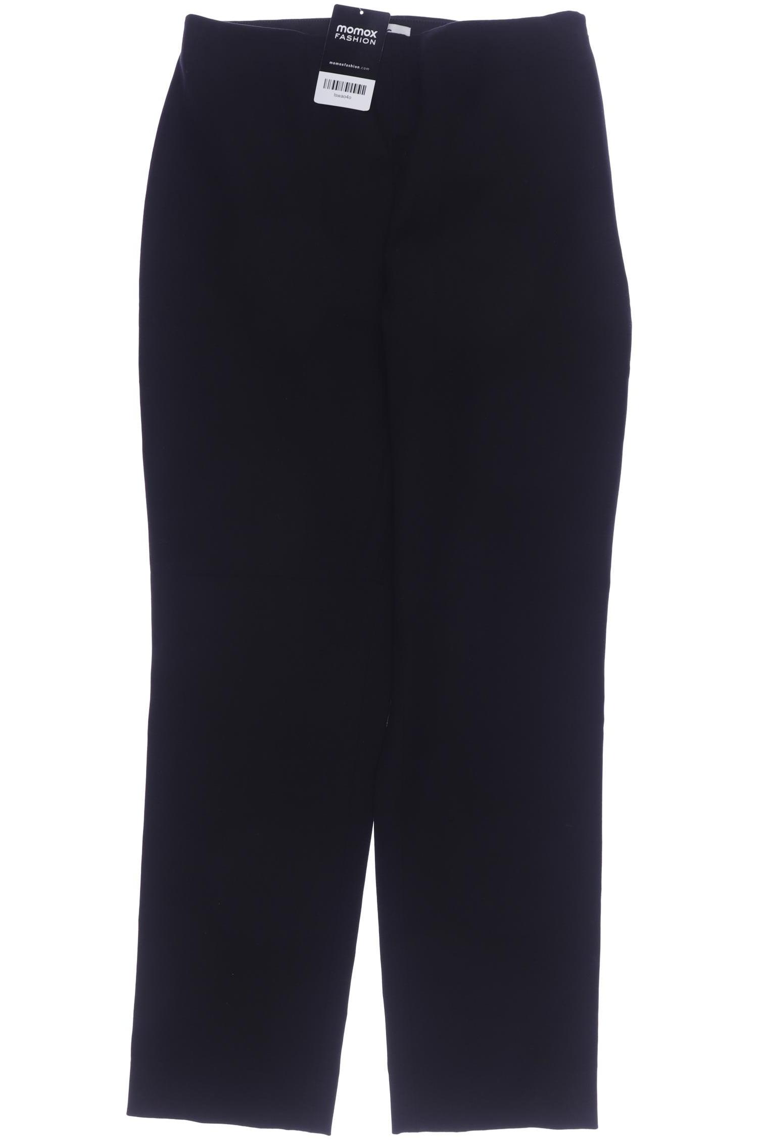 

COS Damen Stoffhose, schwarz, Gr. 40