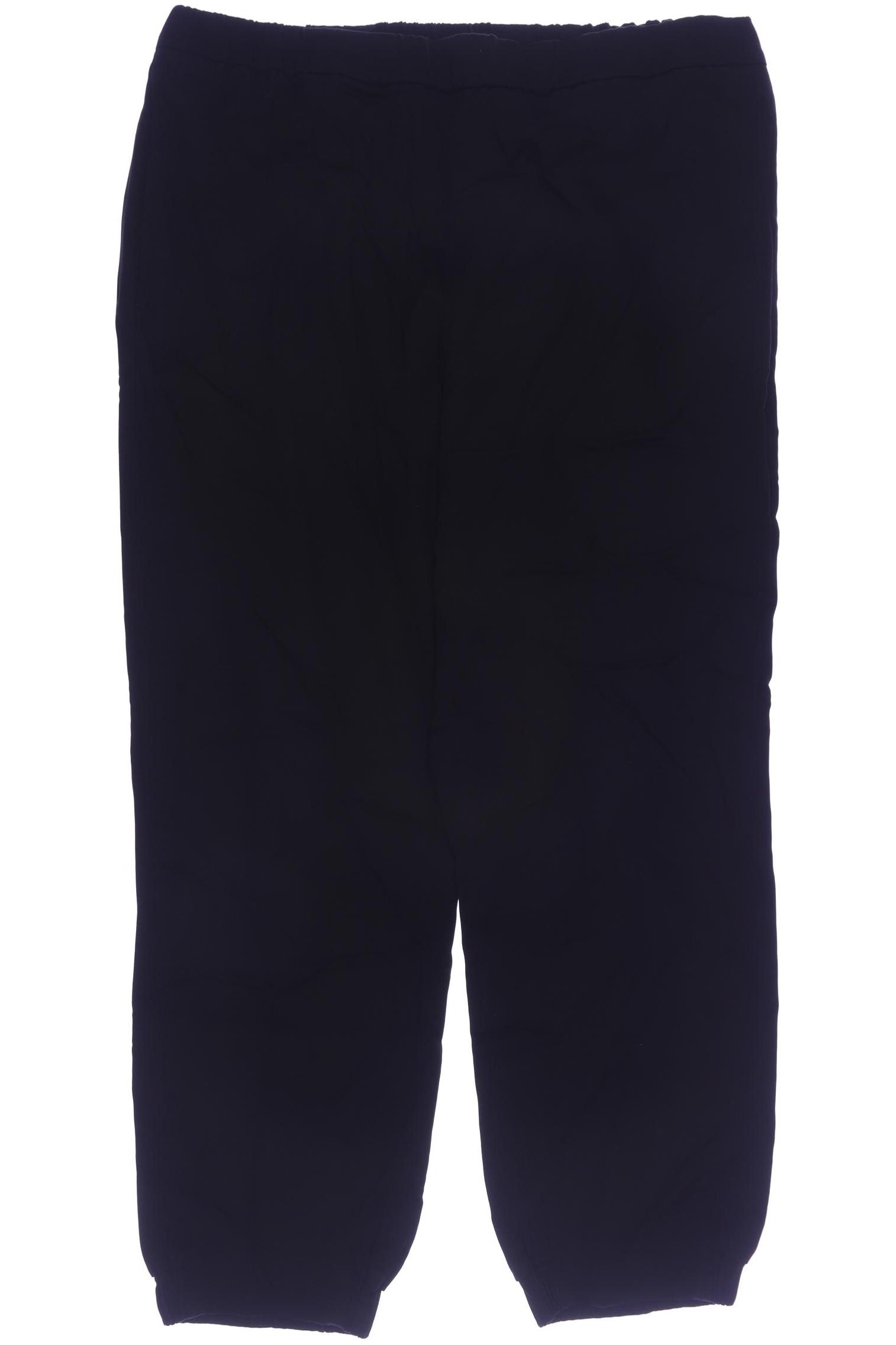 

COS Damen Stoffhose, schwarz, Gr. 42