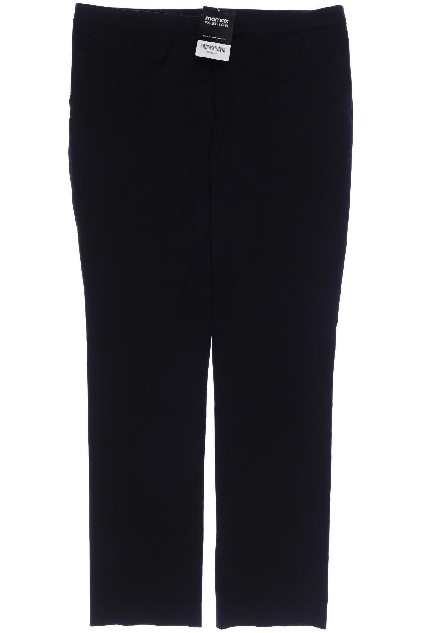 

COS Damen Stoffhose, schwarz, Gr. 38