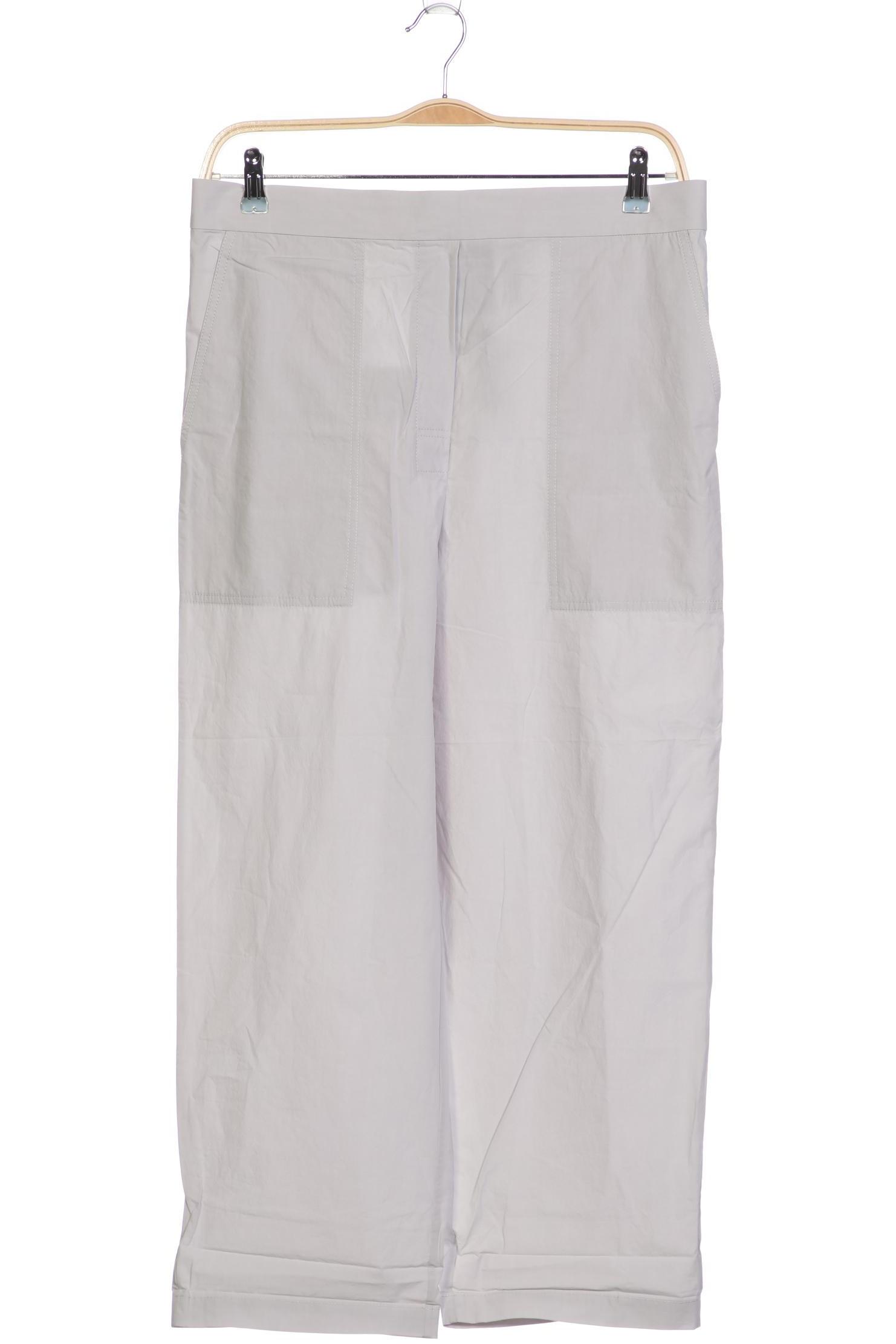 

COS Damen Stoffhose, grau