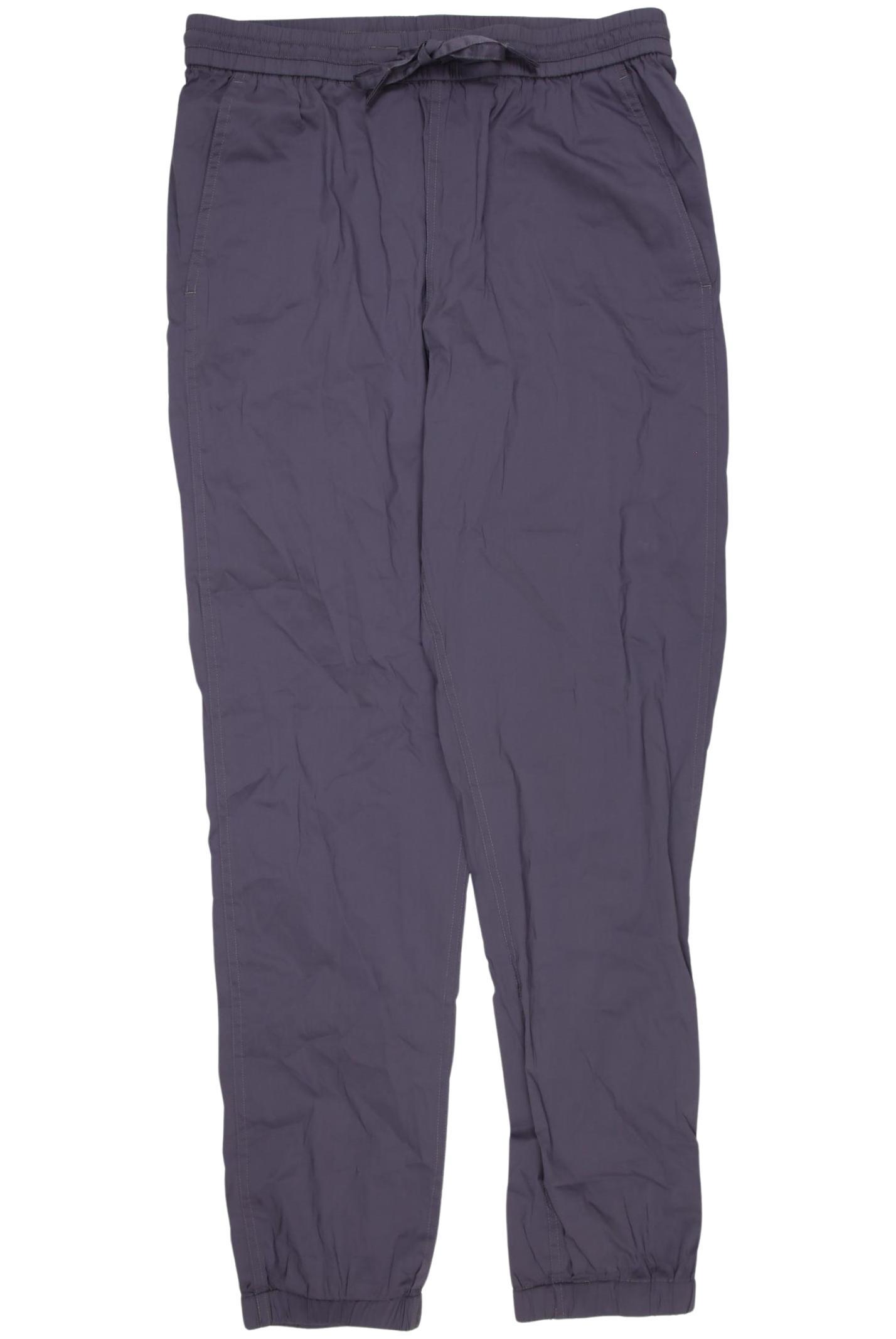 

COS Damen Stoffhose, grau, Gr. 0