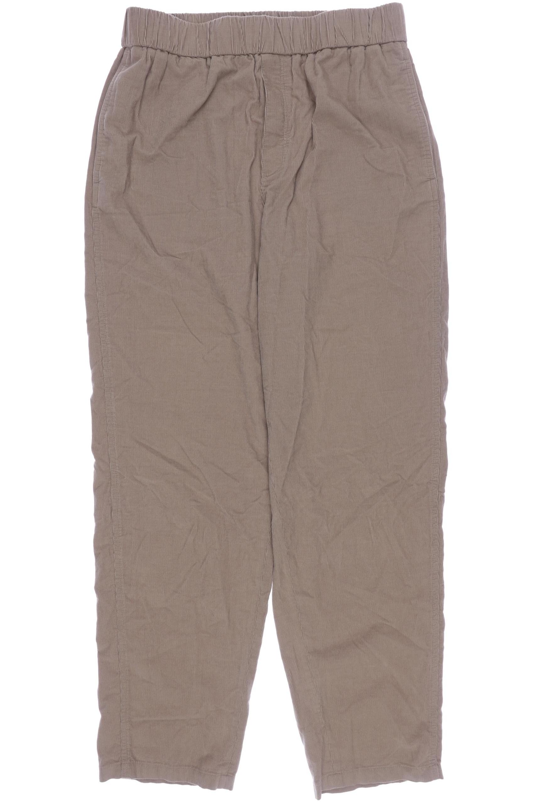 

COS Damen Stoffhose, beige, Gr. 40