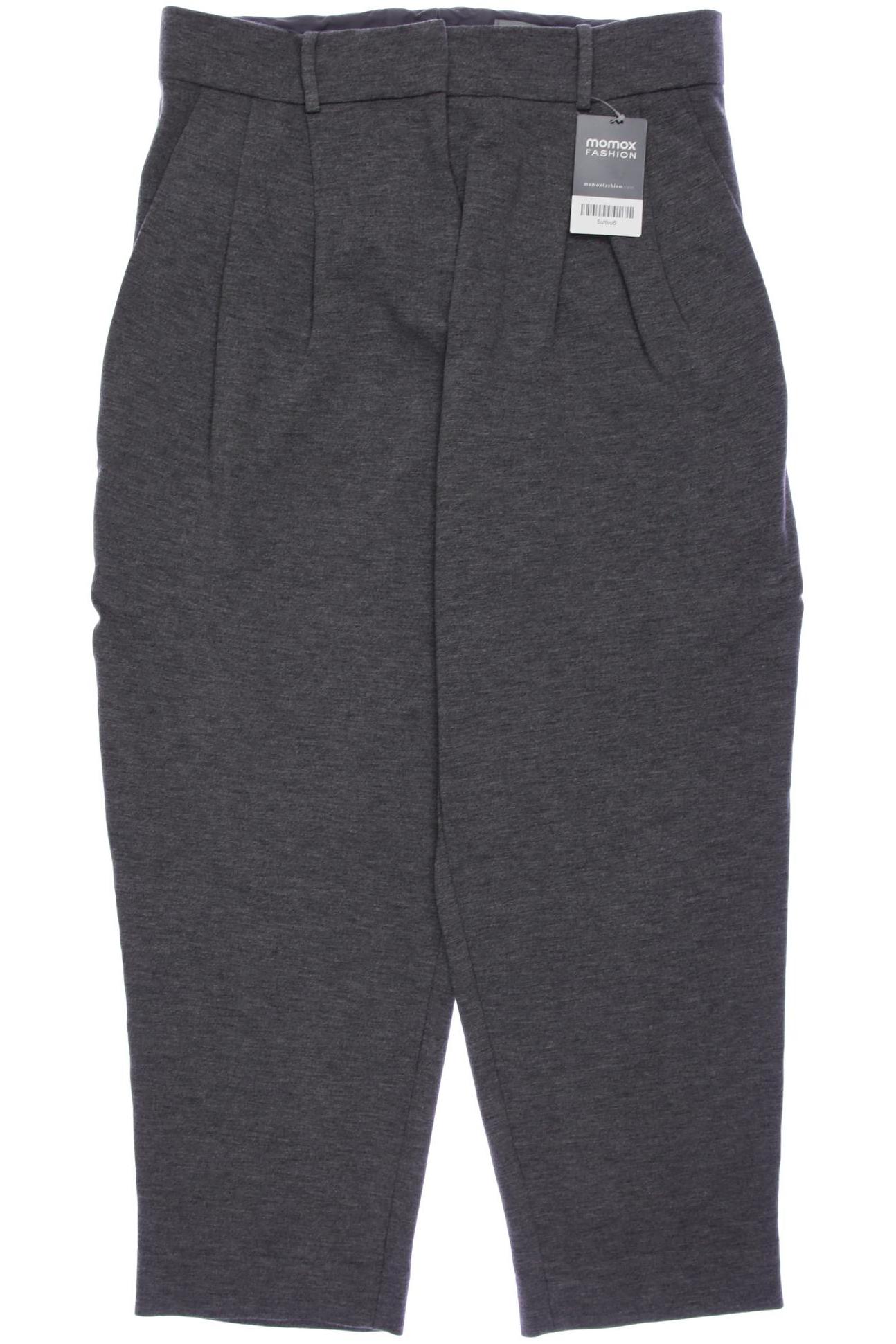 

COS Damen Stoffhose, grau, Gr. 38