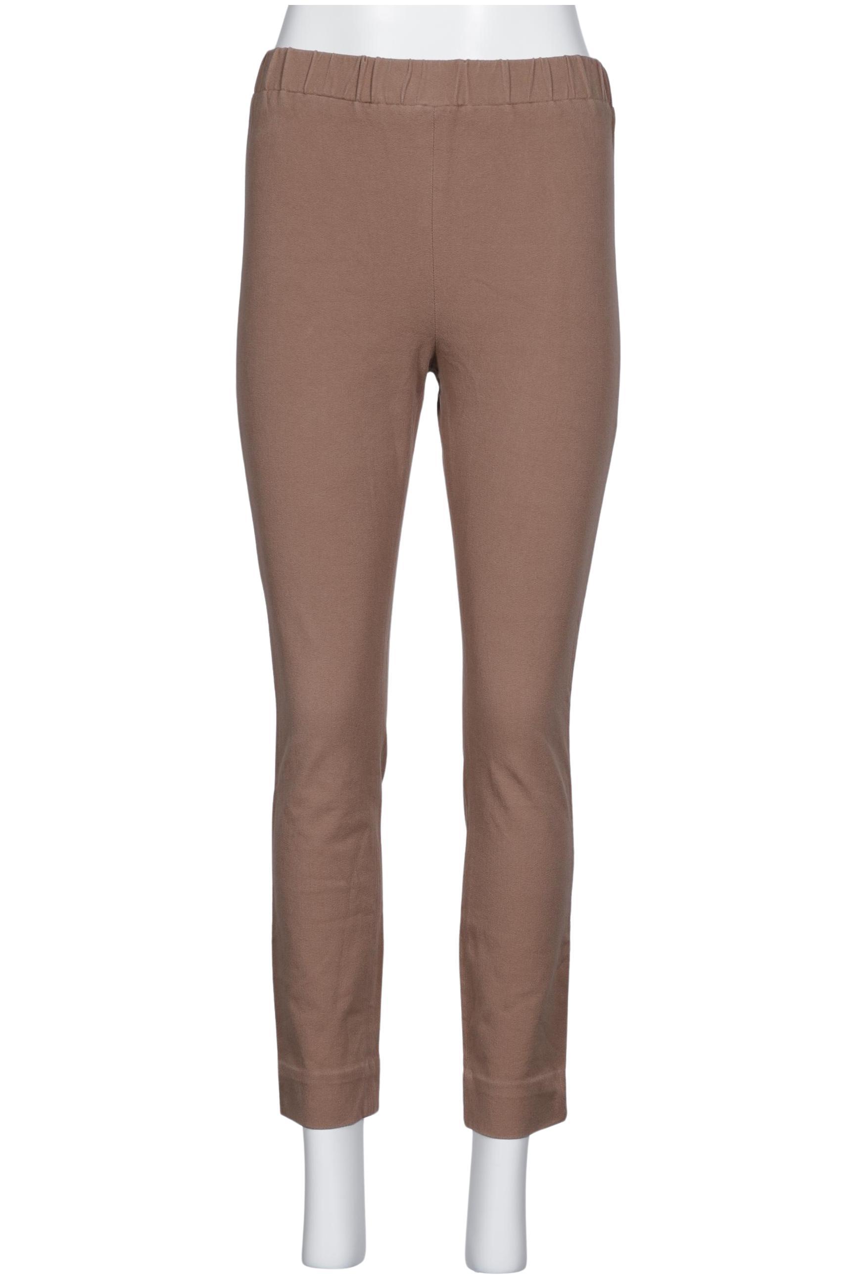 

COS Damen Stoffhose, beige, Gr. 38