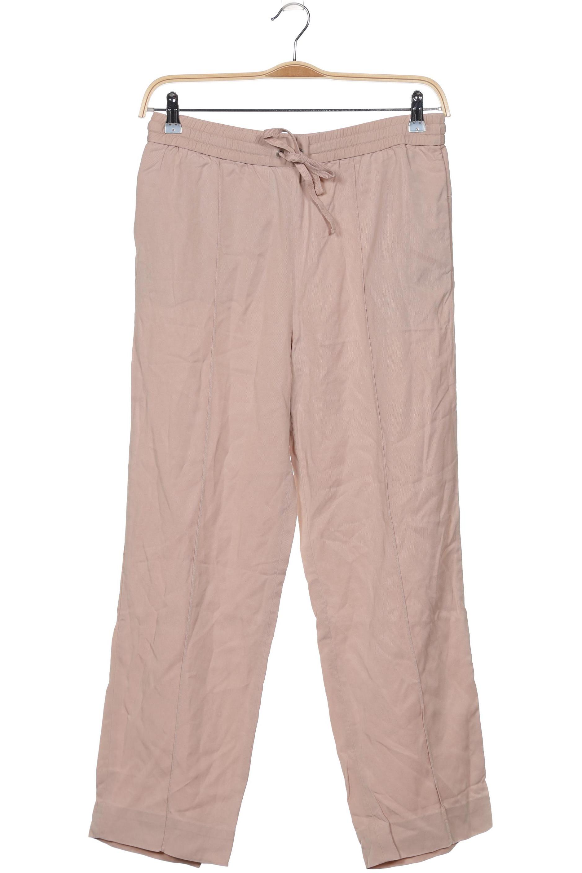 

COS Damen Stoffhose, beige, Gr. 0