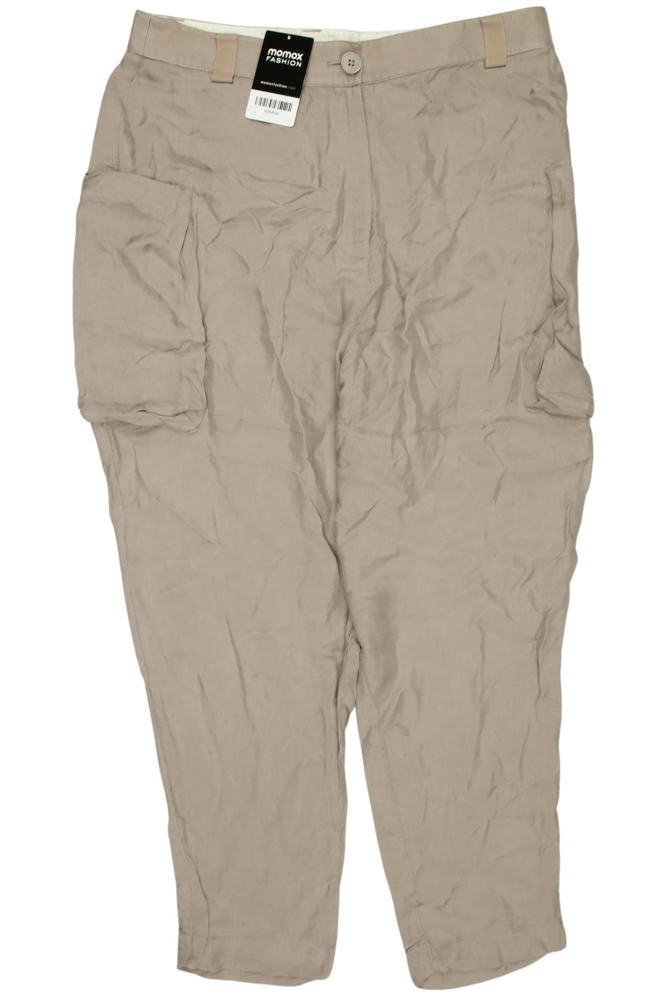 

COS Damen Stoffhose, beige, Gr. 40
