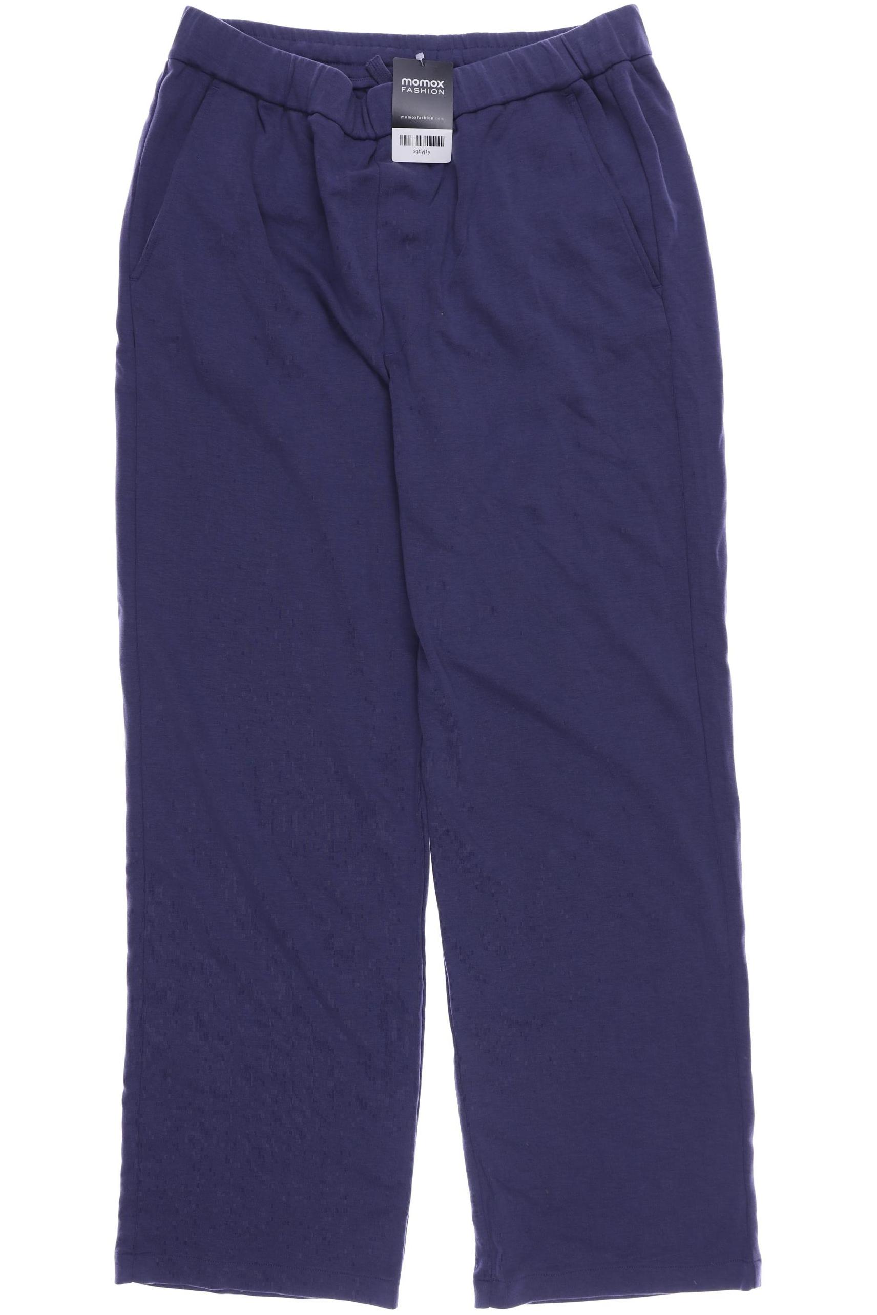 

COS Damen Stoffhose, blau