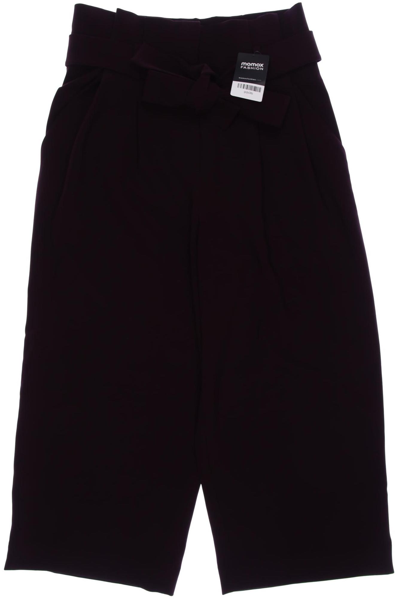 

COS Damen Stoffhose, flieder, Gr. 40