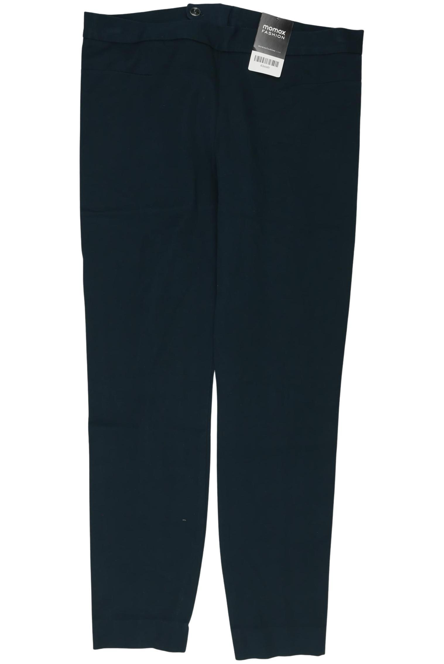 

COS Damen Stoffhose, grün, Gr. 44