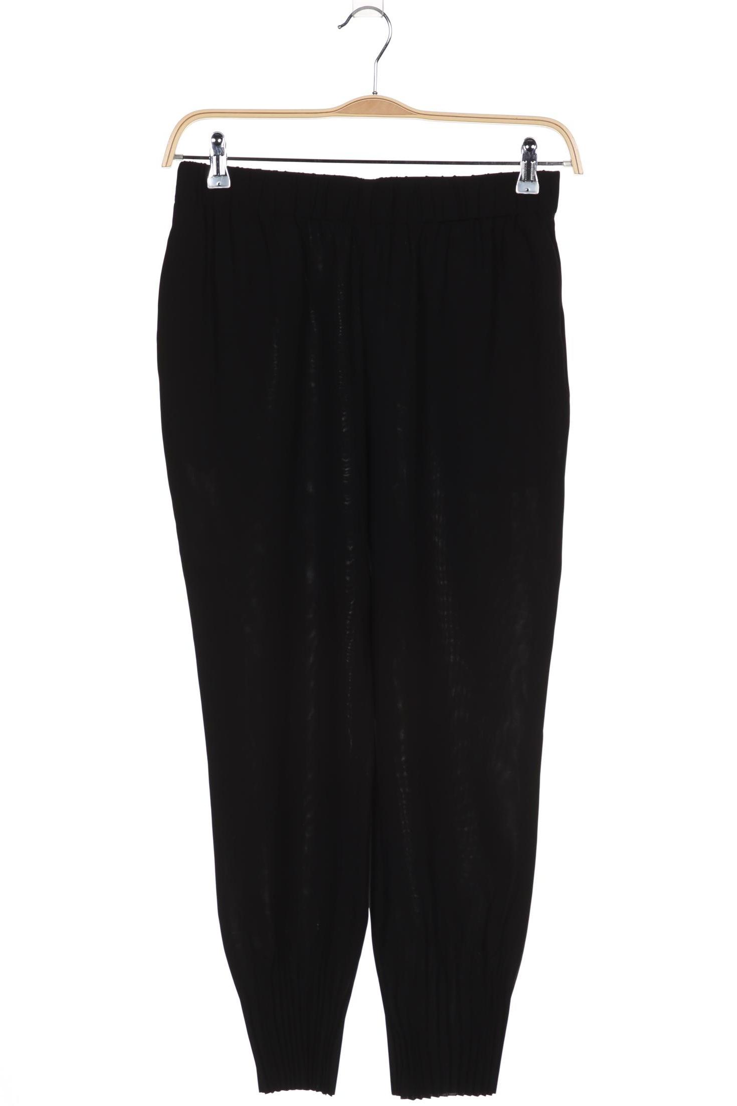 

COS Damen Stoffhose, schwarz