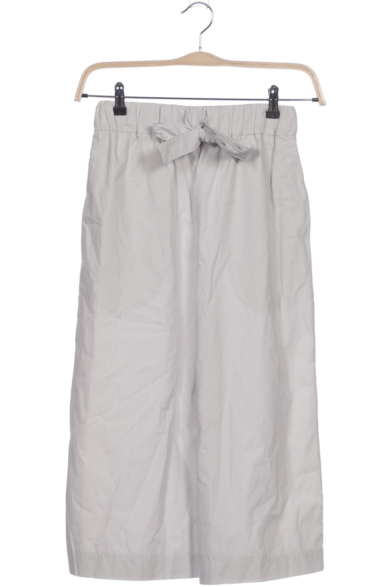 

COS Damen Stoffhose, grau, Gr. 0