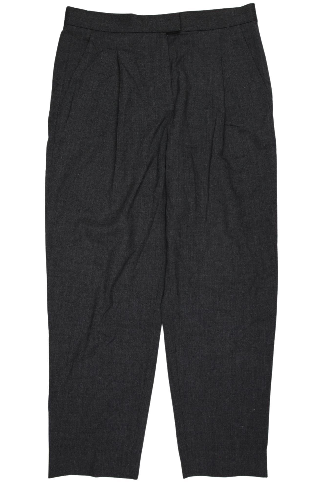 

COS Damen Stoffhose, grau, Gr. 36