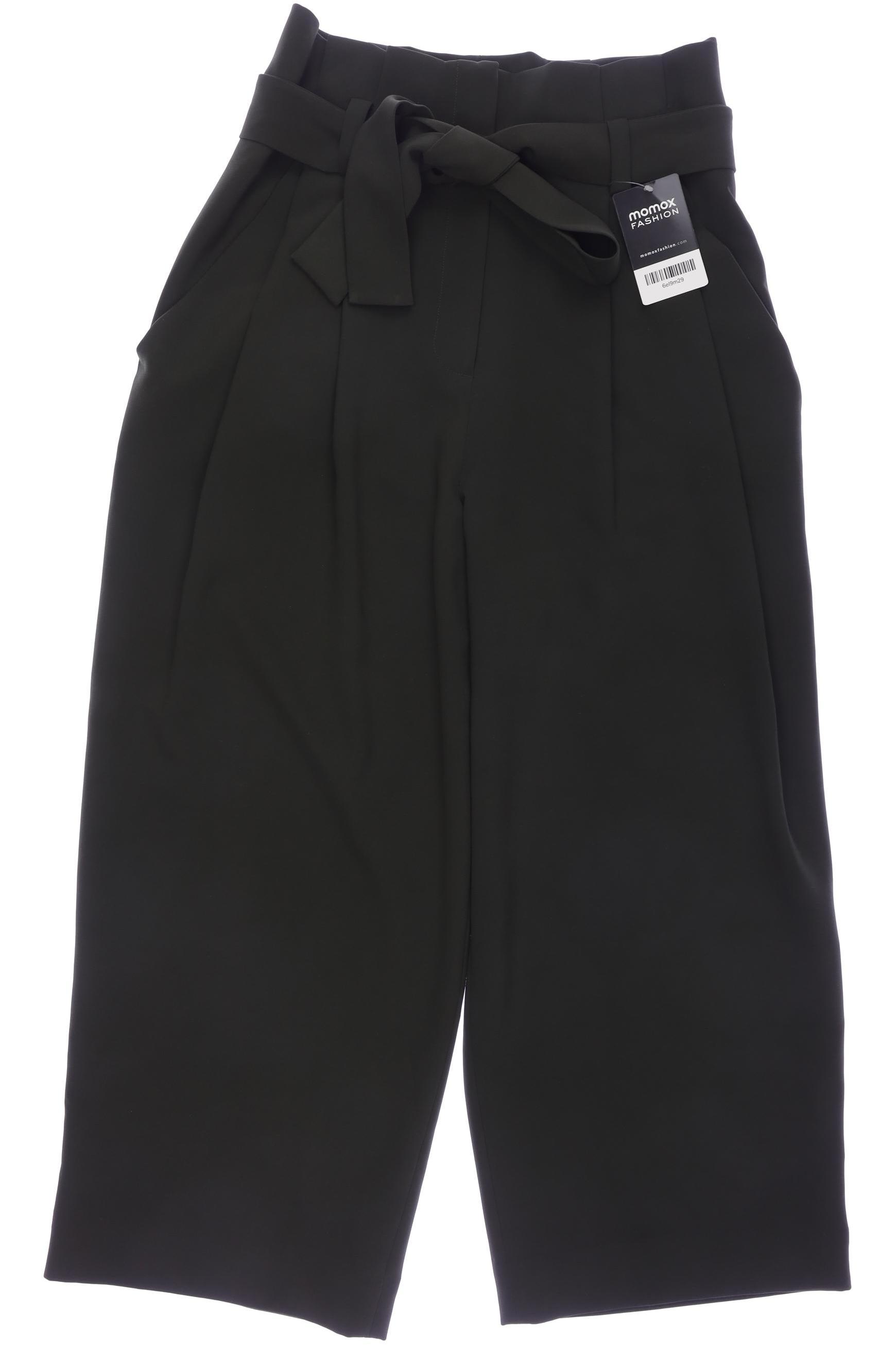 

COS Damen Stoffhose, grün, Gr. 38