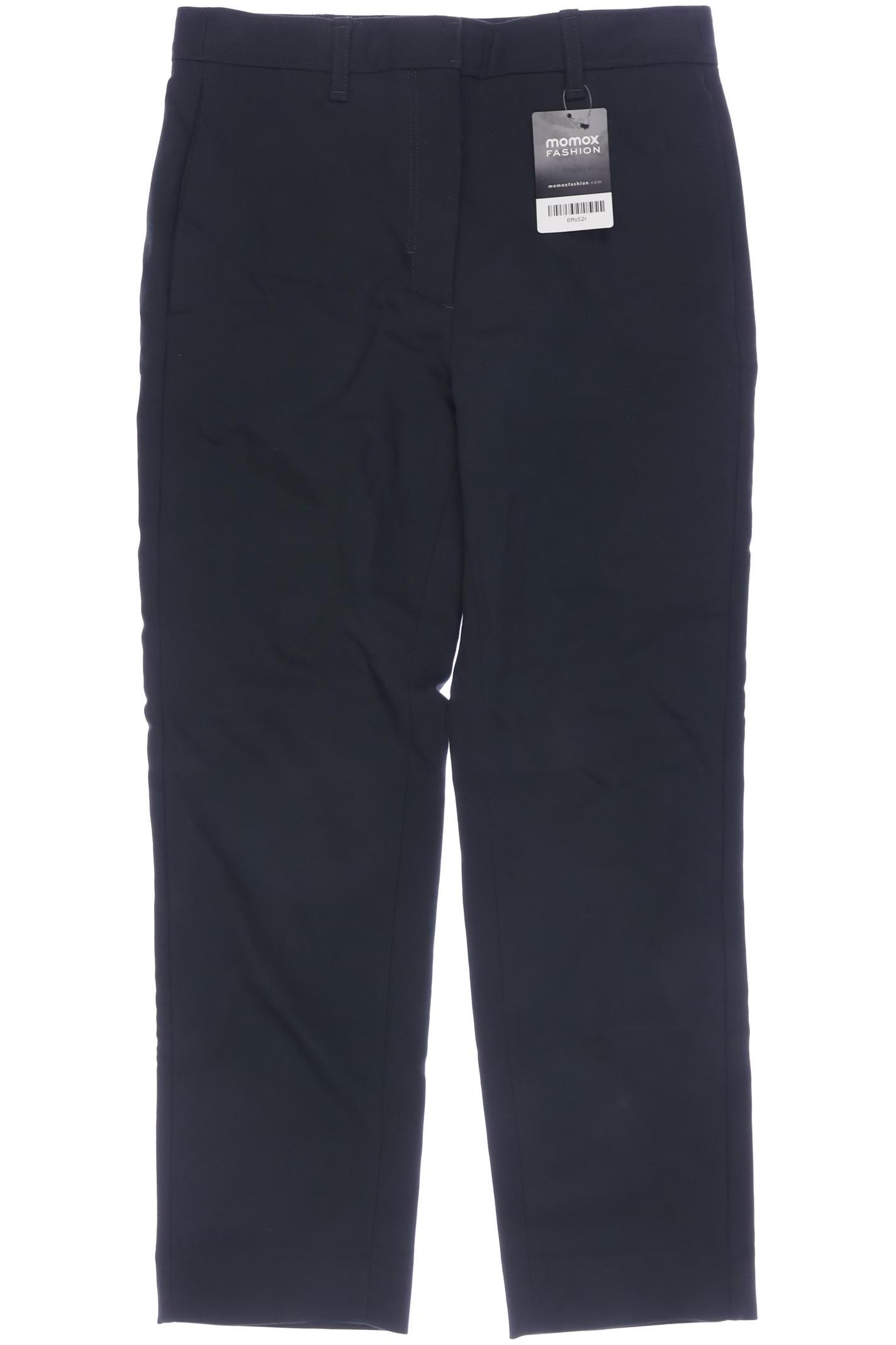 

COS Damen Stoffhose, grün, Gr. 34
