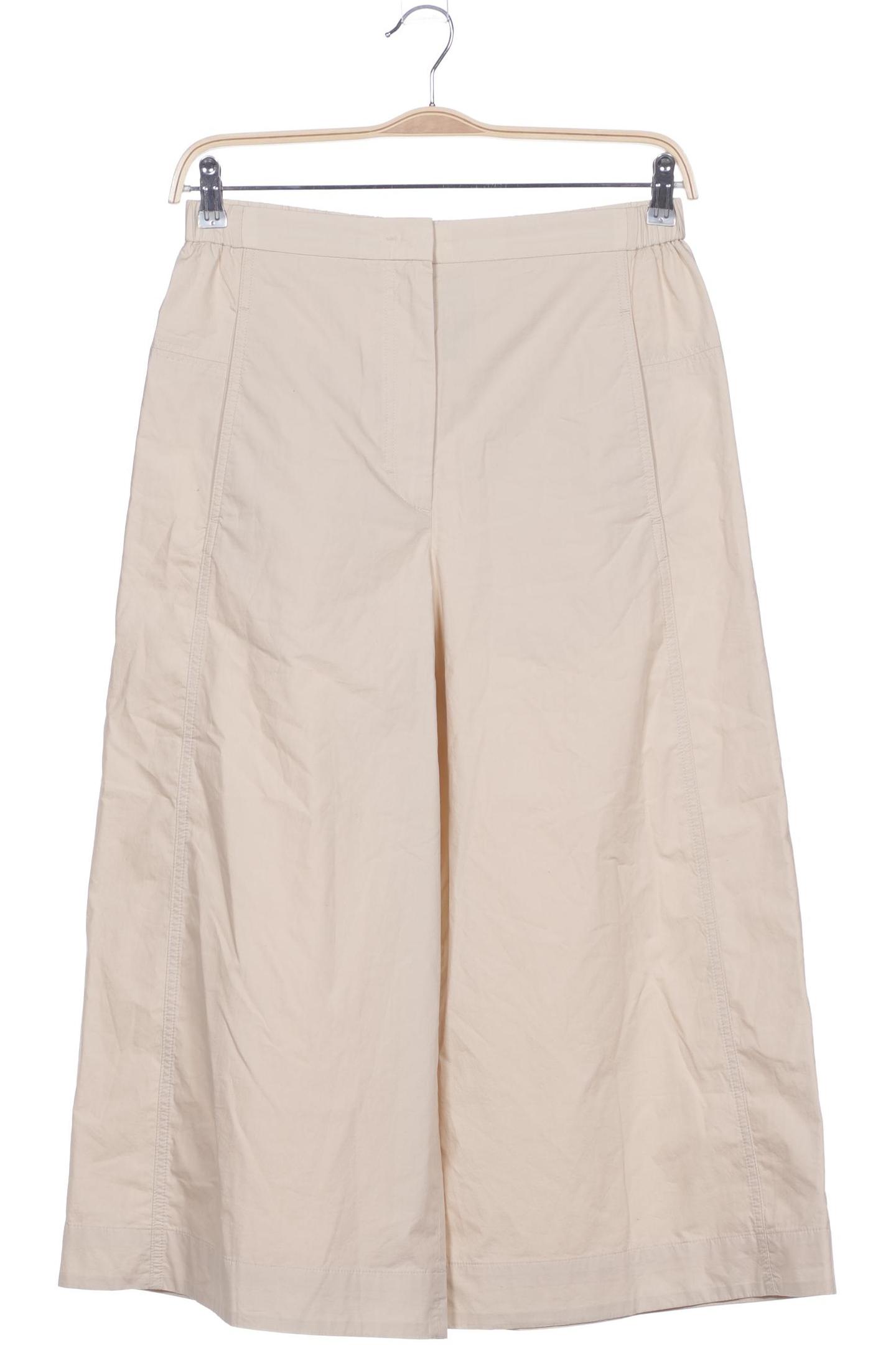 

COS Damen Stoffhose, beige, Gr. 38