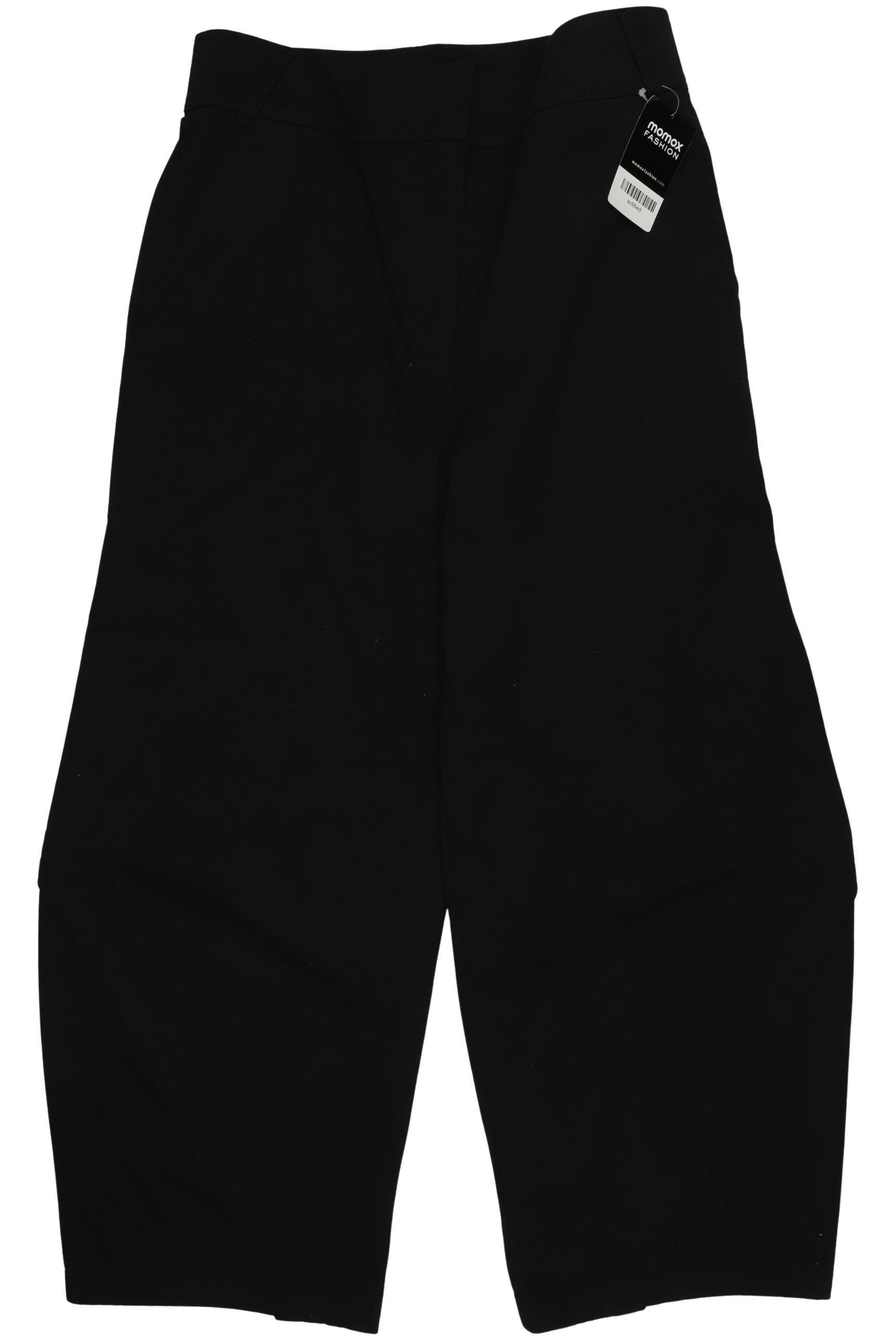 

COS Damen Stoffhose, schwarz, Gr. 40