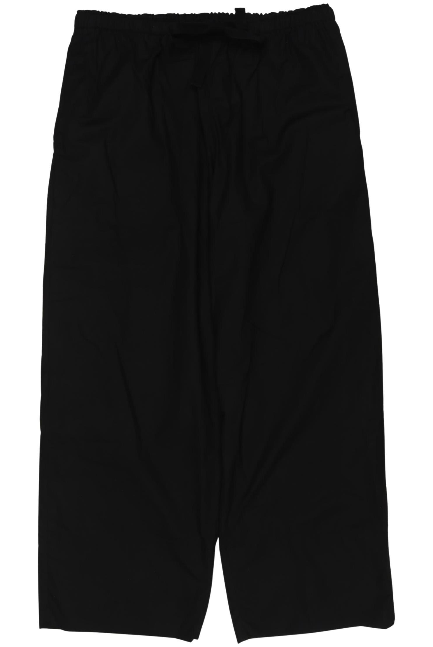 

COS Damen Stoffhose, schwarz, Gr. 36