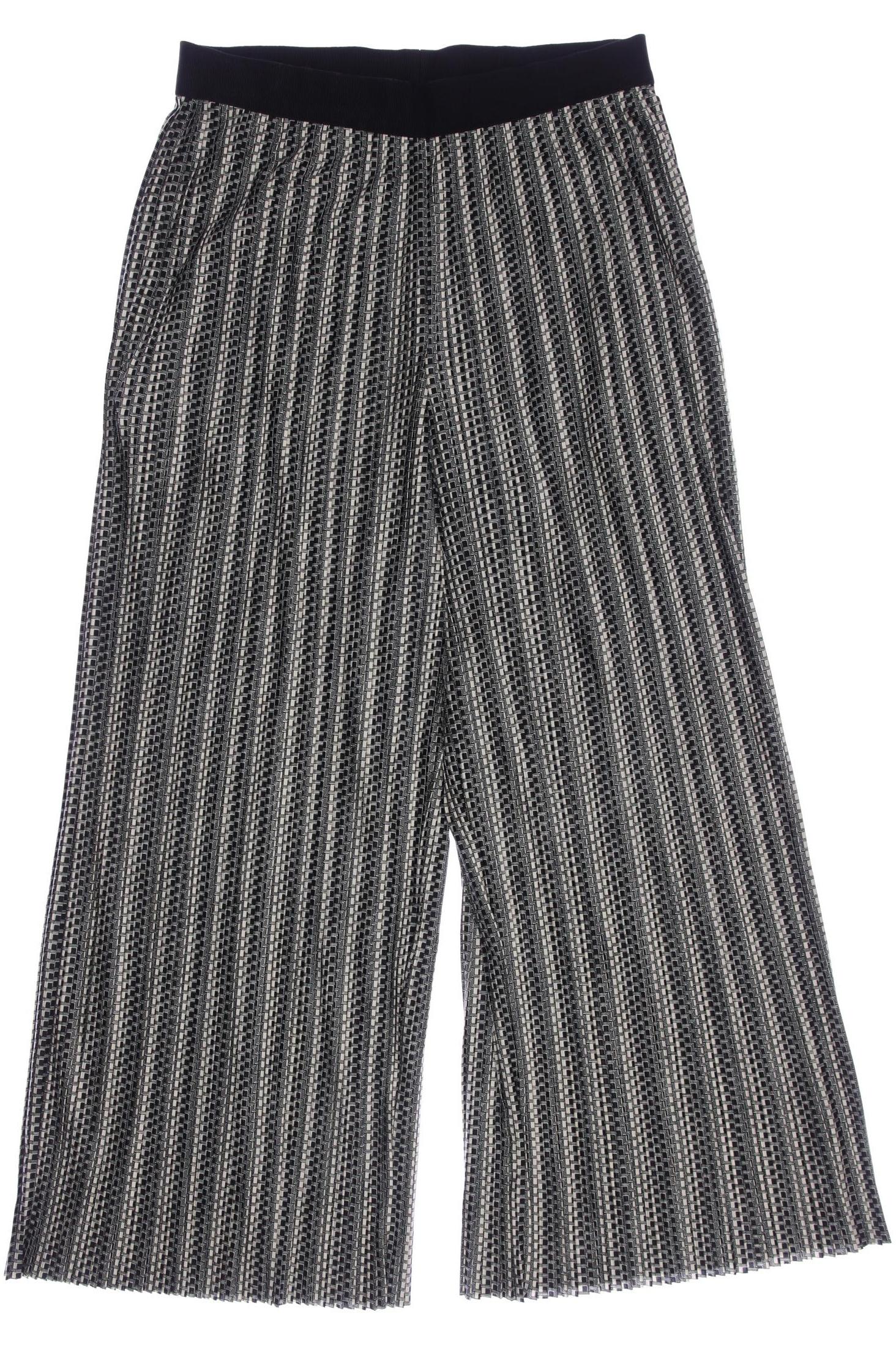

COS Damen Stoffhose, schwarz, Gr. 0