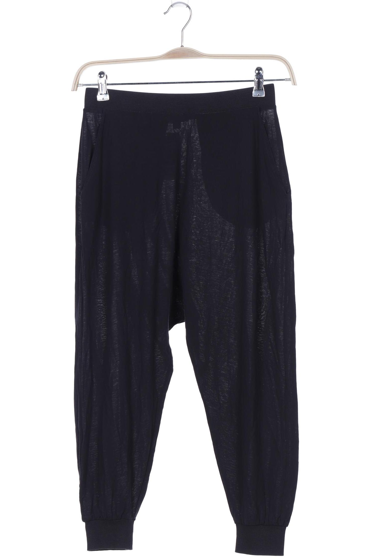 

COS Damen Stoffhose, marineblau, Gr. 0