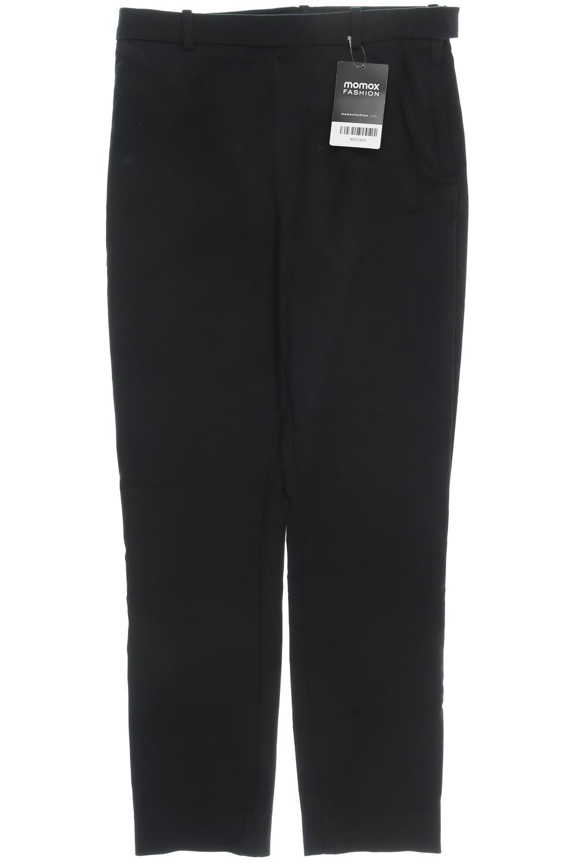 

COS Damen Stoffhose, schwarz