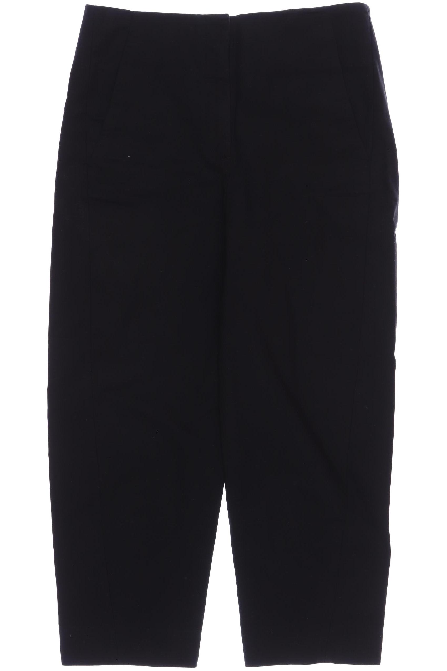 

COS Damen Stoffhose, schwarz