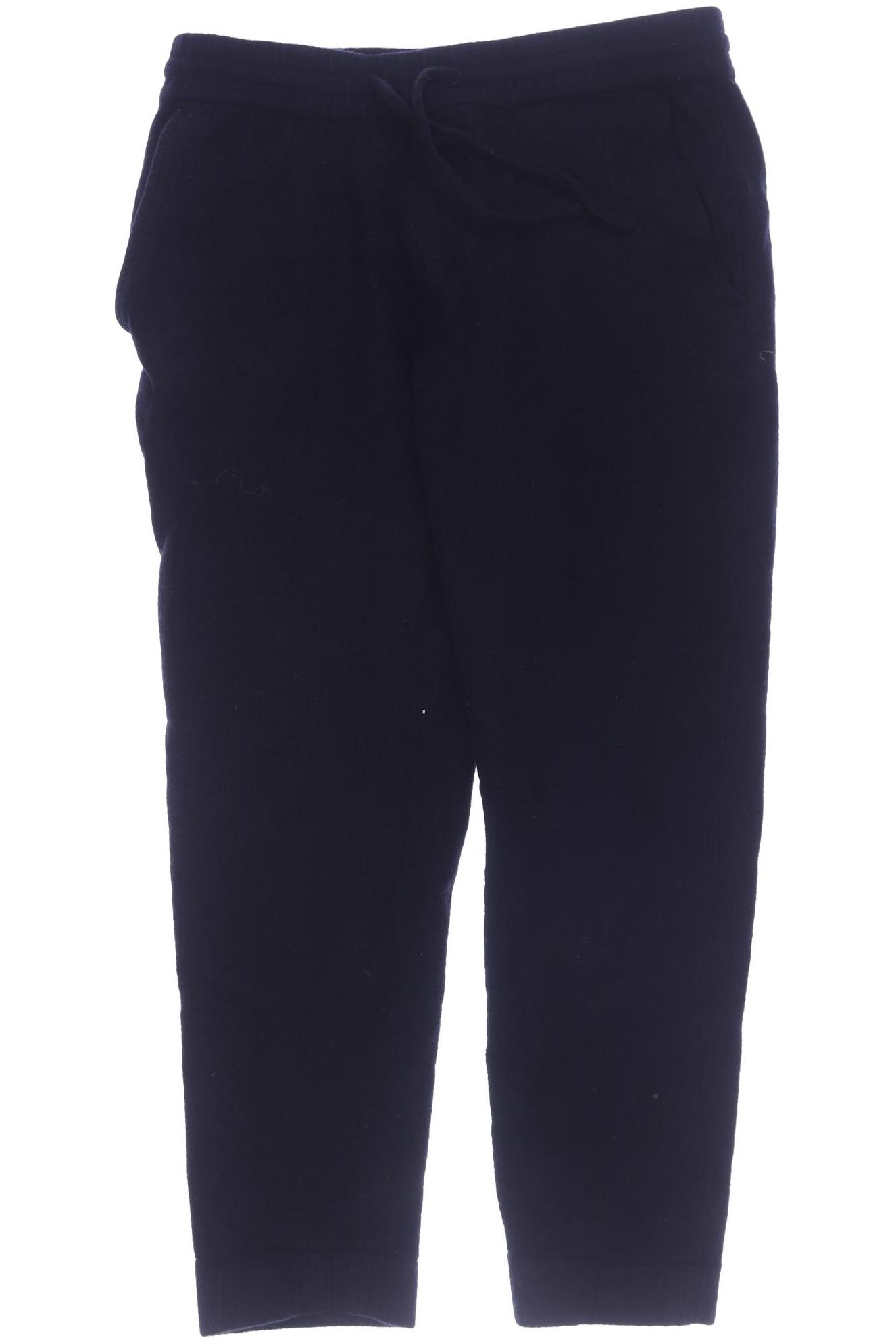 

COS Damen Stoffhose, schwarz, Gr. 0