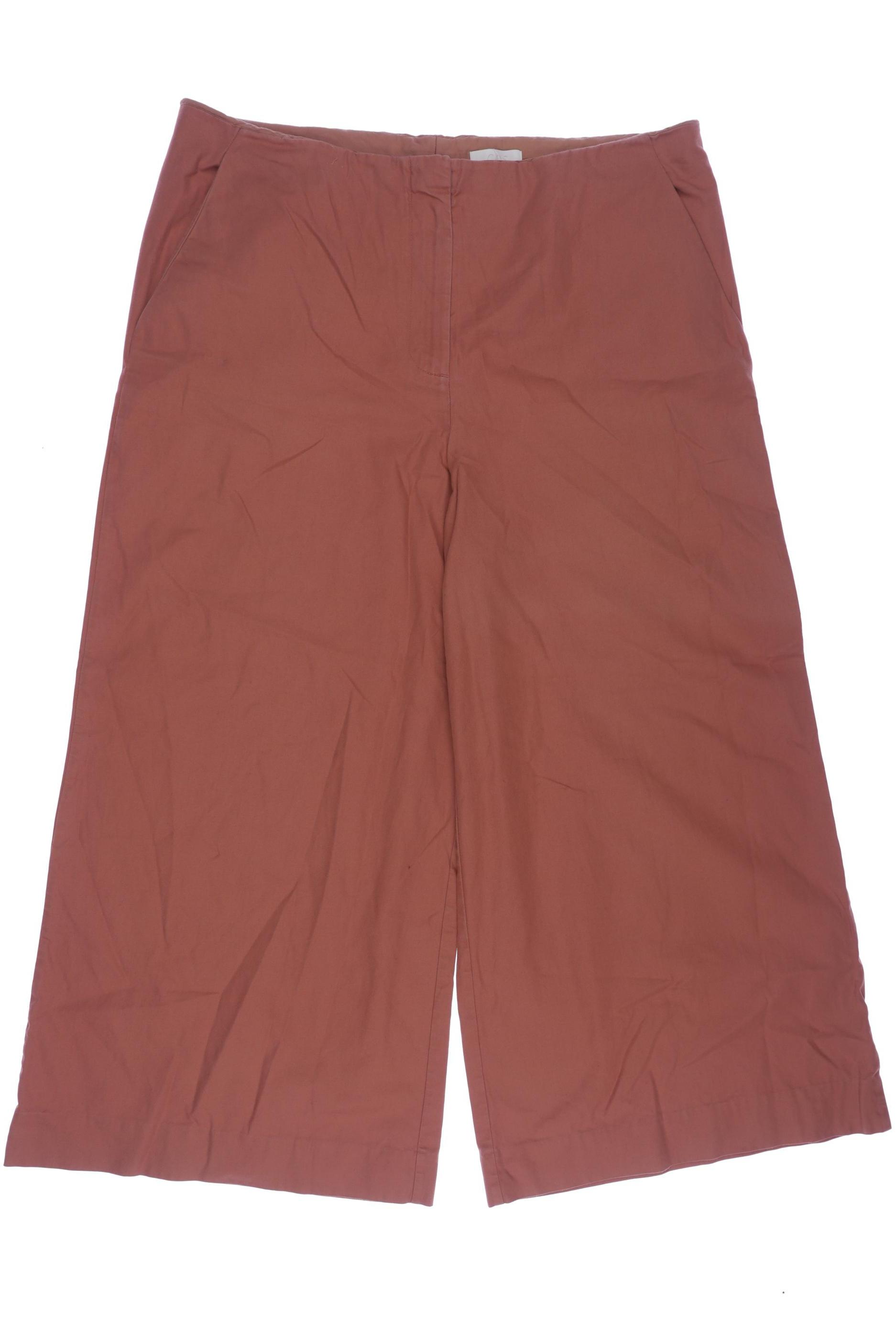 

COS Damen Stoffhose, pink, Gr. 38