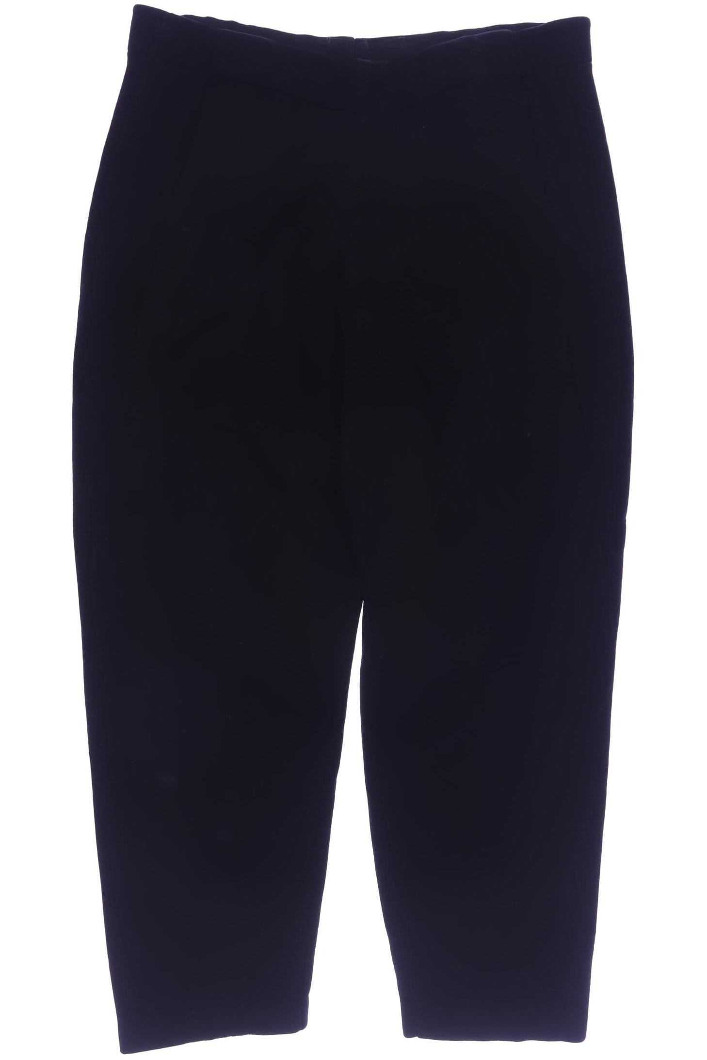 

COS Damen Stoffhose, schwarz, Gr. 44