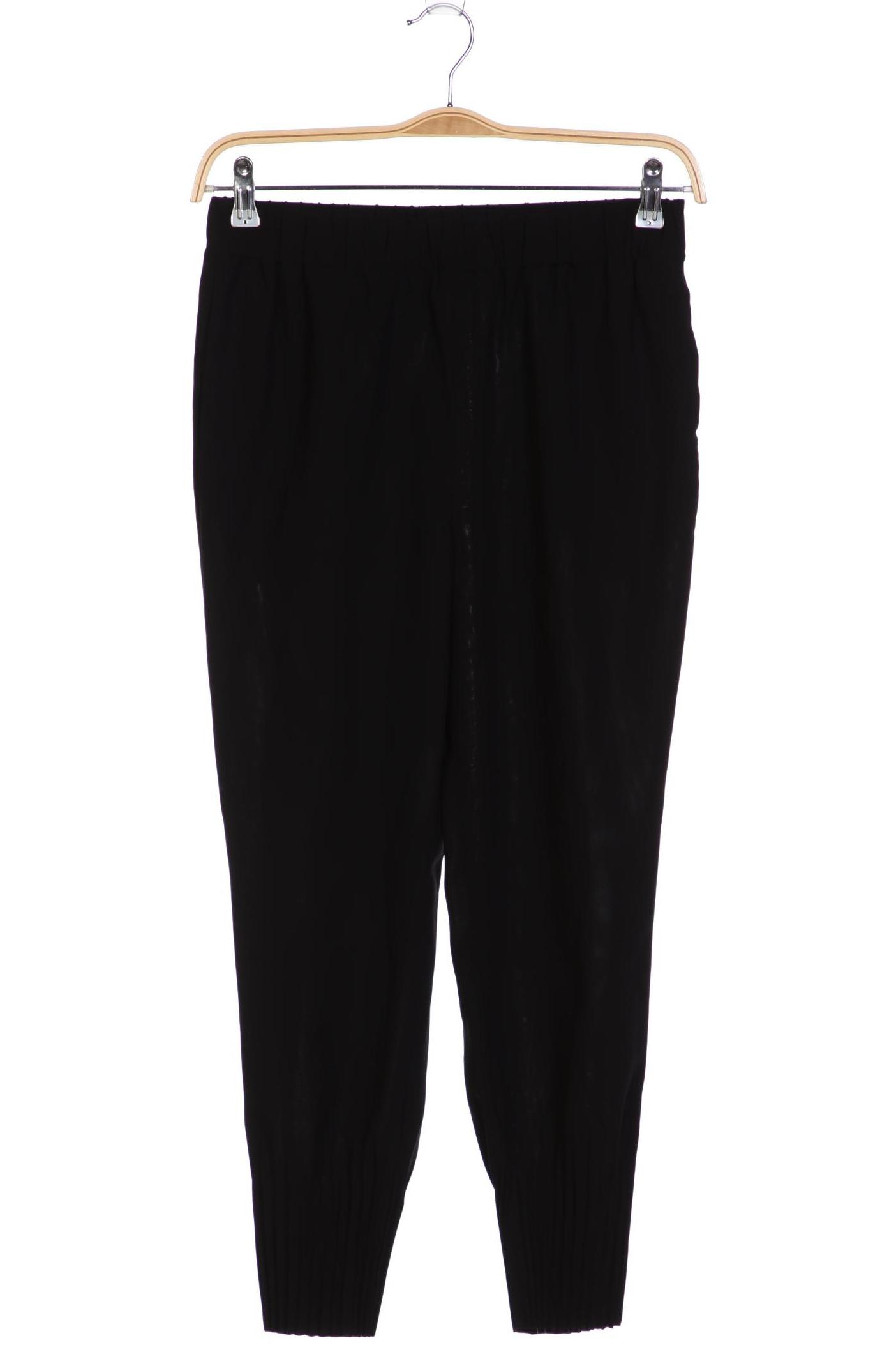 

COS Damen Stoffhose, schwarz