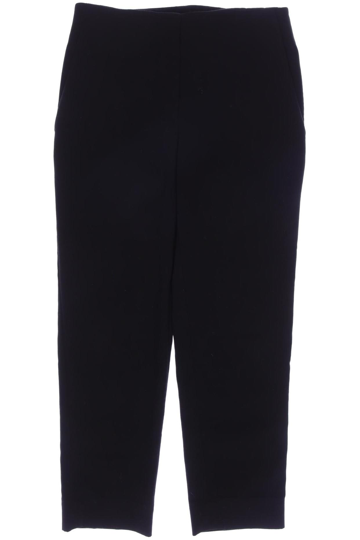 

COS Damen Stoffhose, schwarz, Gr. 36
