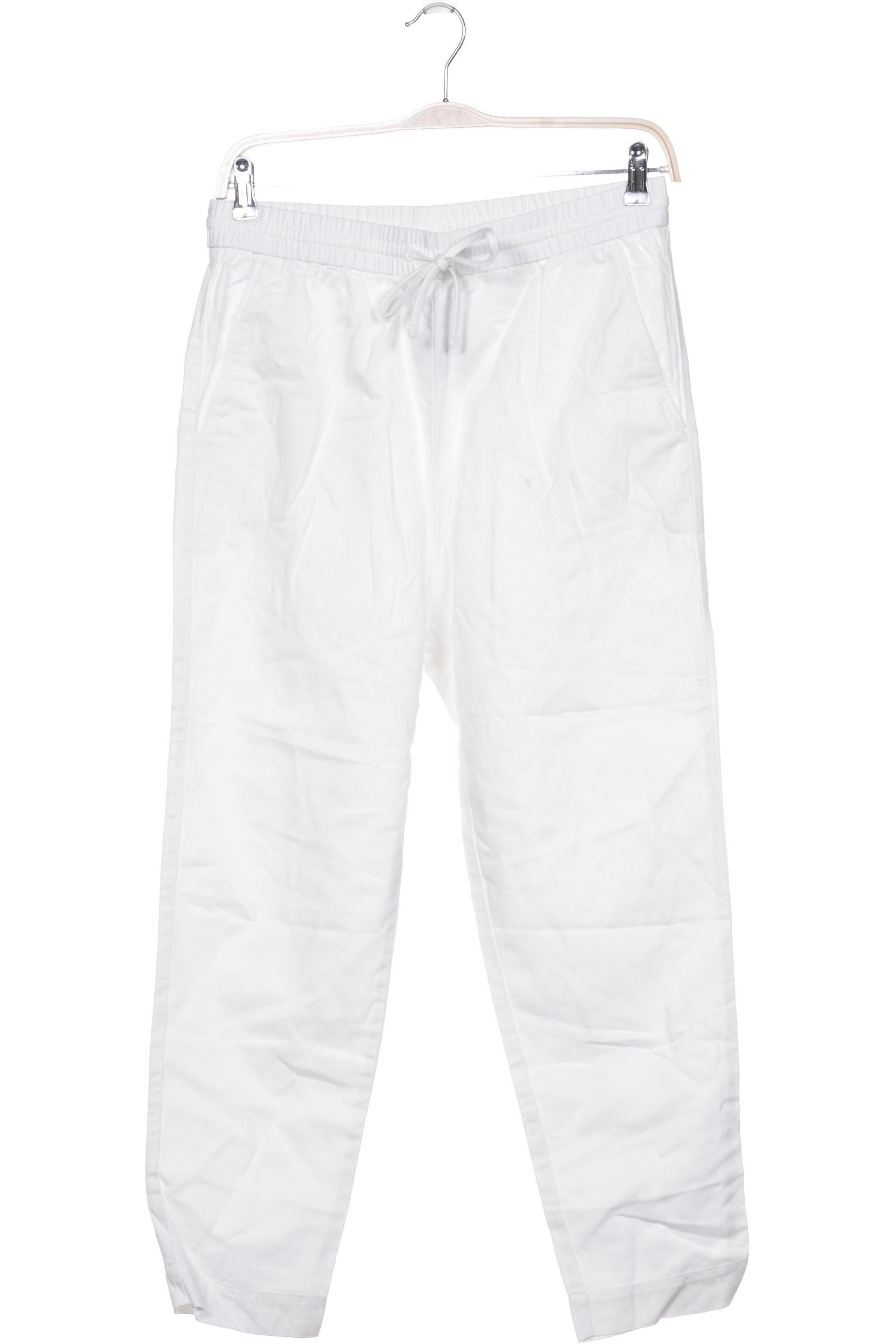 

COS Damen Stoffhose, weiß