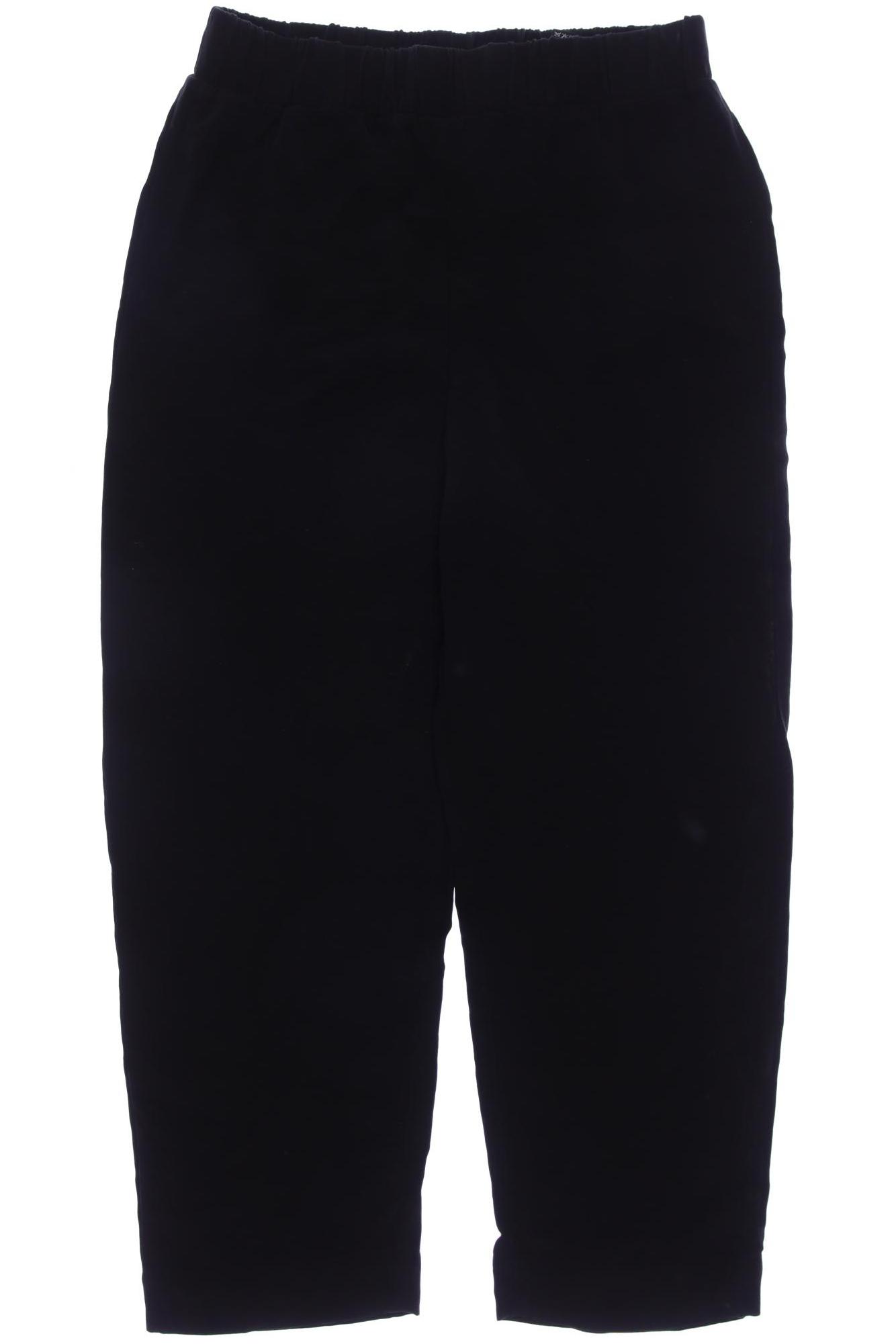 

COS Damen Stoffhose, schwarz, Gr. 36