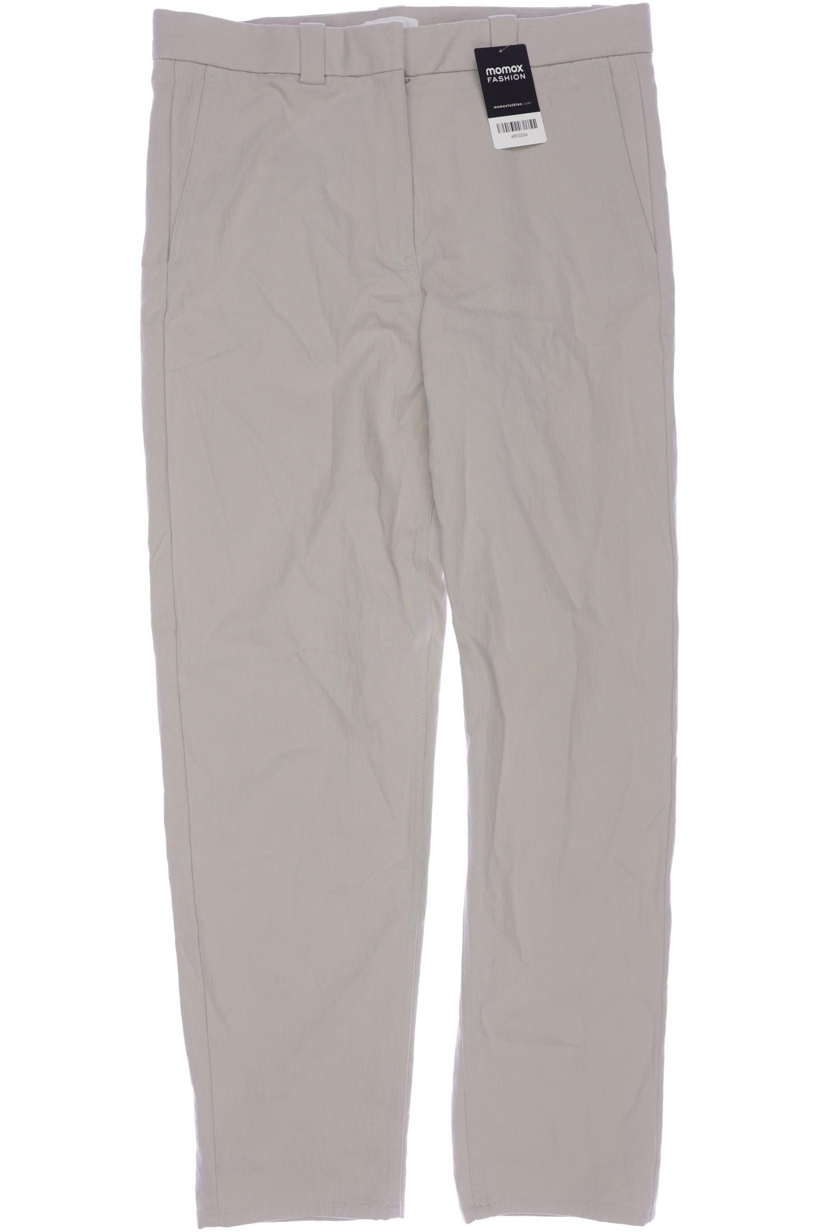 

COS Damen Stoffhose, beige, Gr. 40