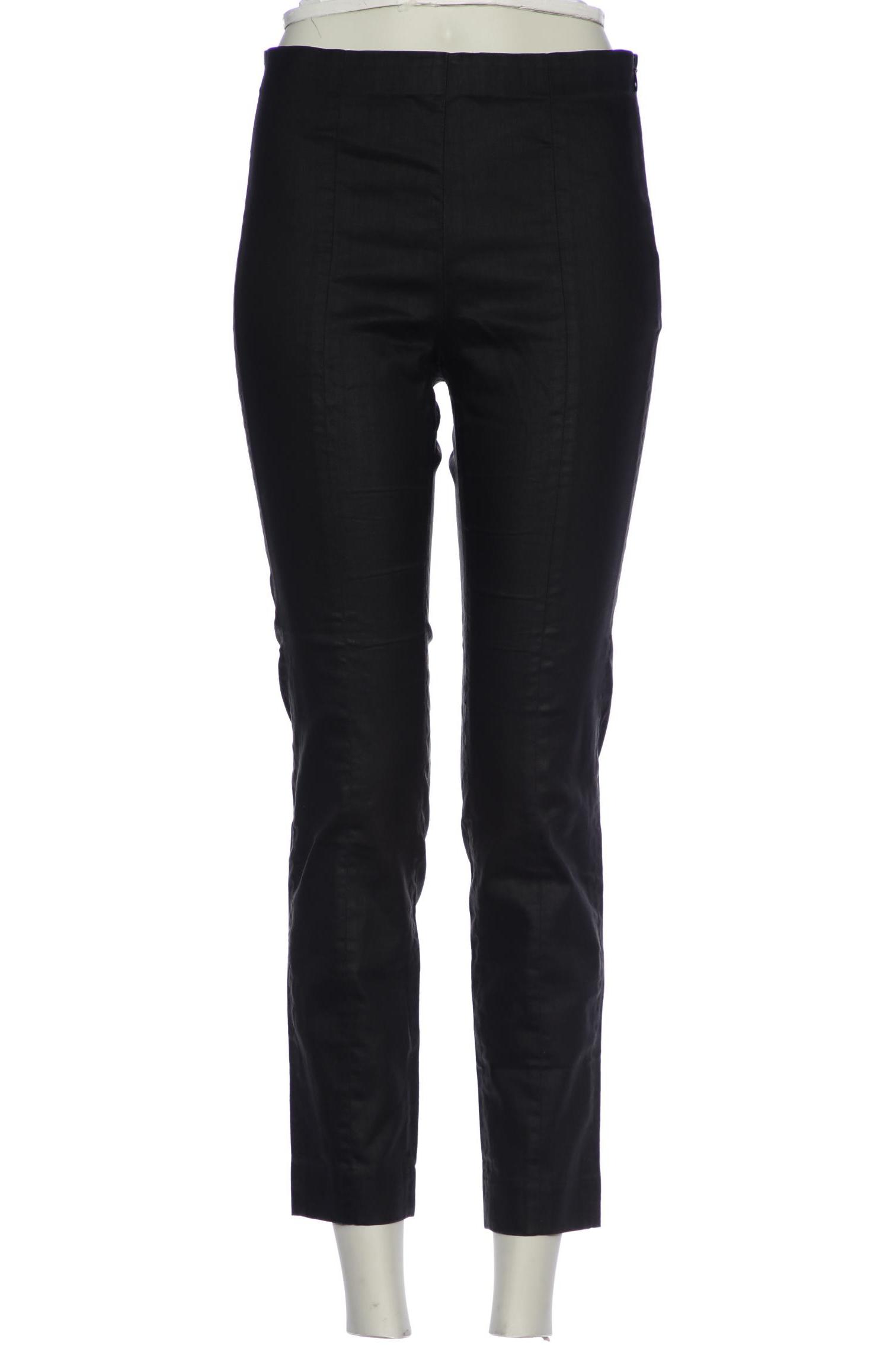 

COS Damen Stoffhose, schwarz