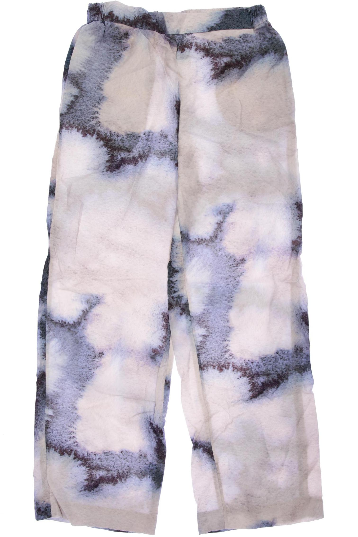 

COS Damen Stoffhose, beige, Gr. 0