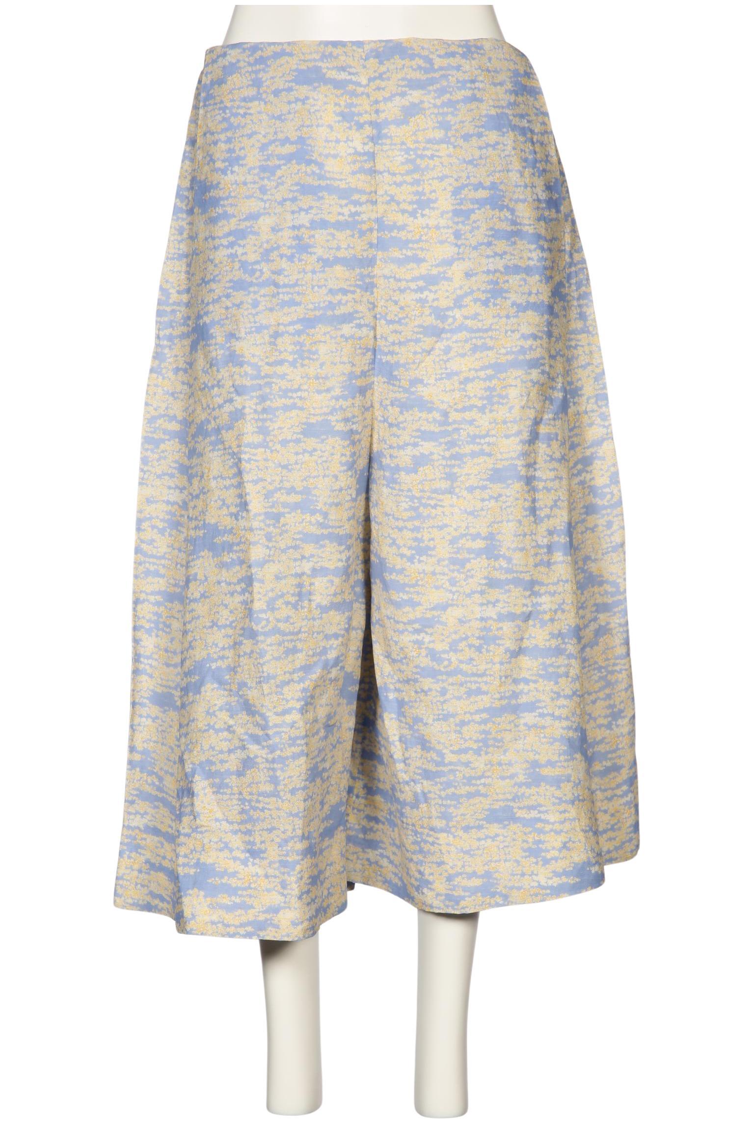 

COS Damen Stoffhose, mehrfarbig, Gr. 34