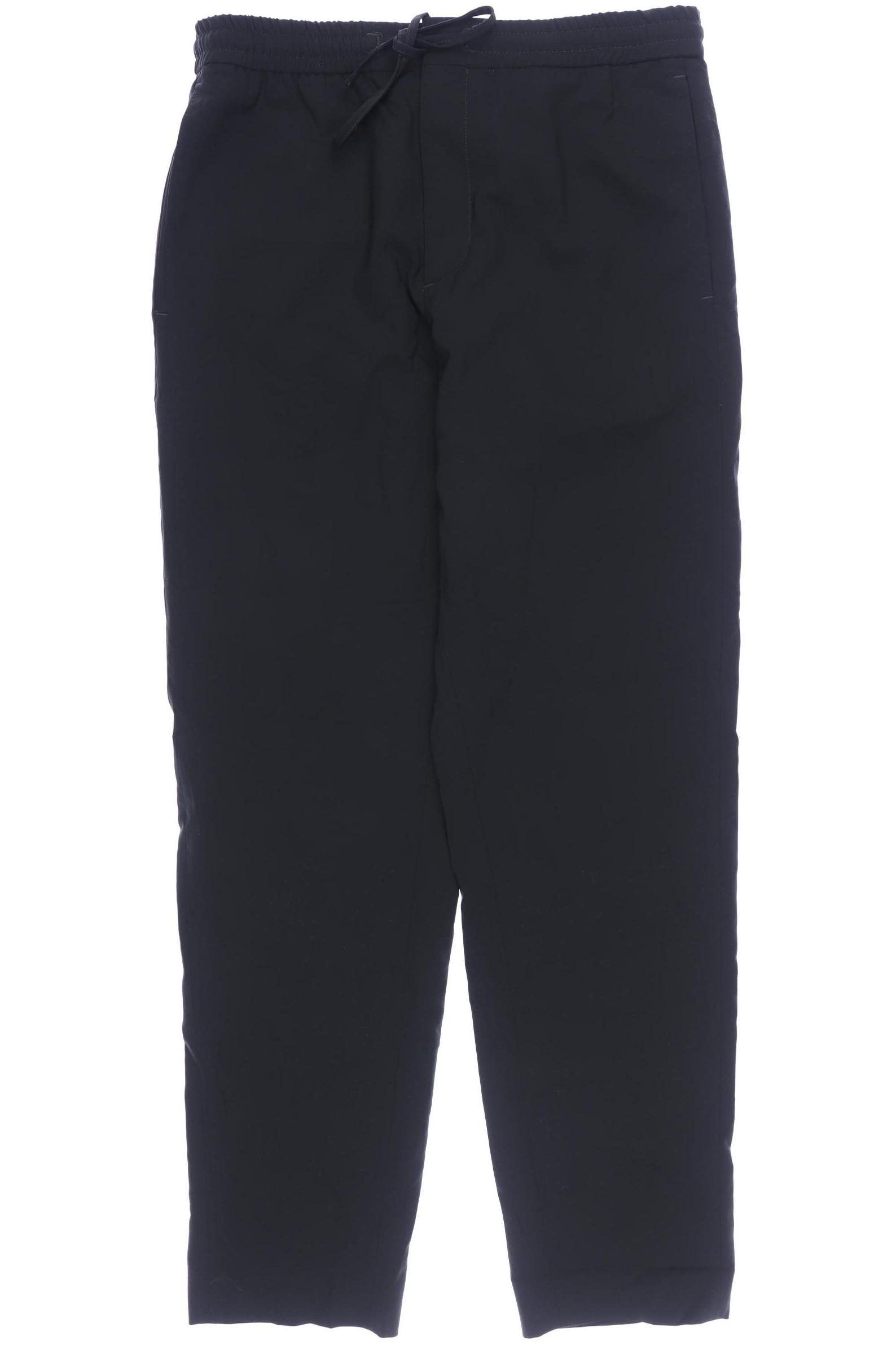 

COS Damen Stoffhose, grün, Gr. 48