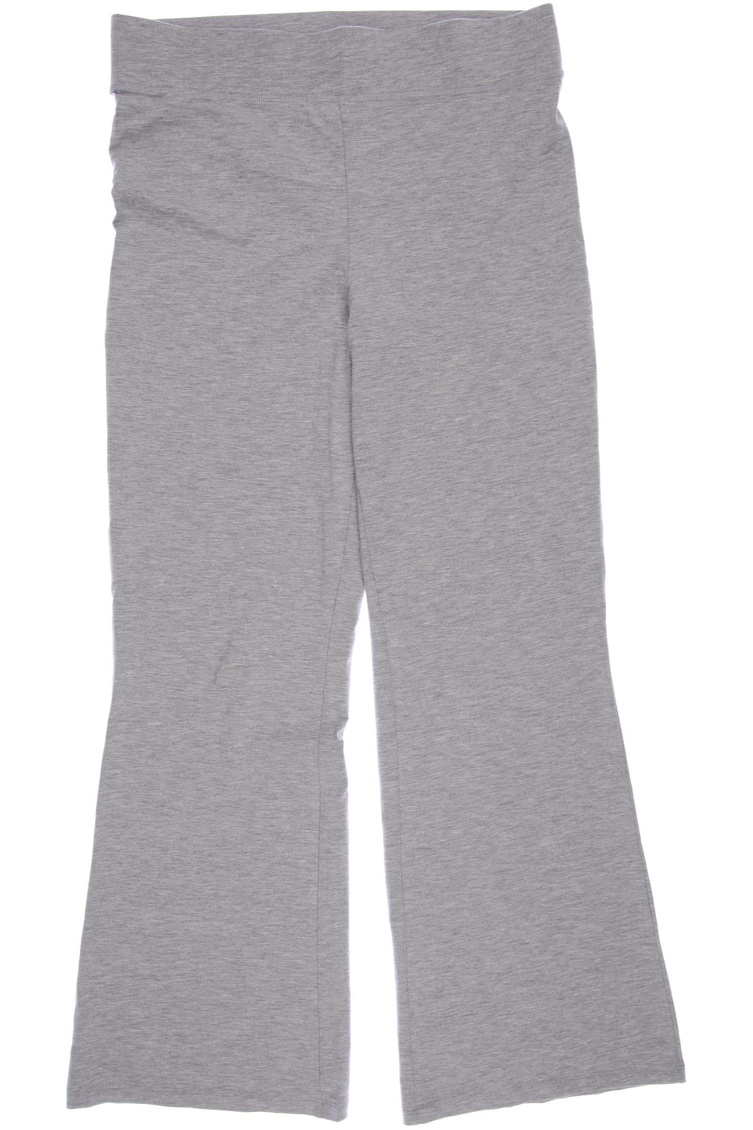 

COS Damen Stoffhose, grau