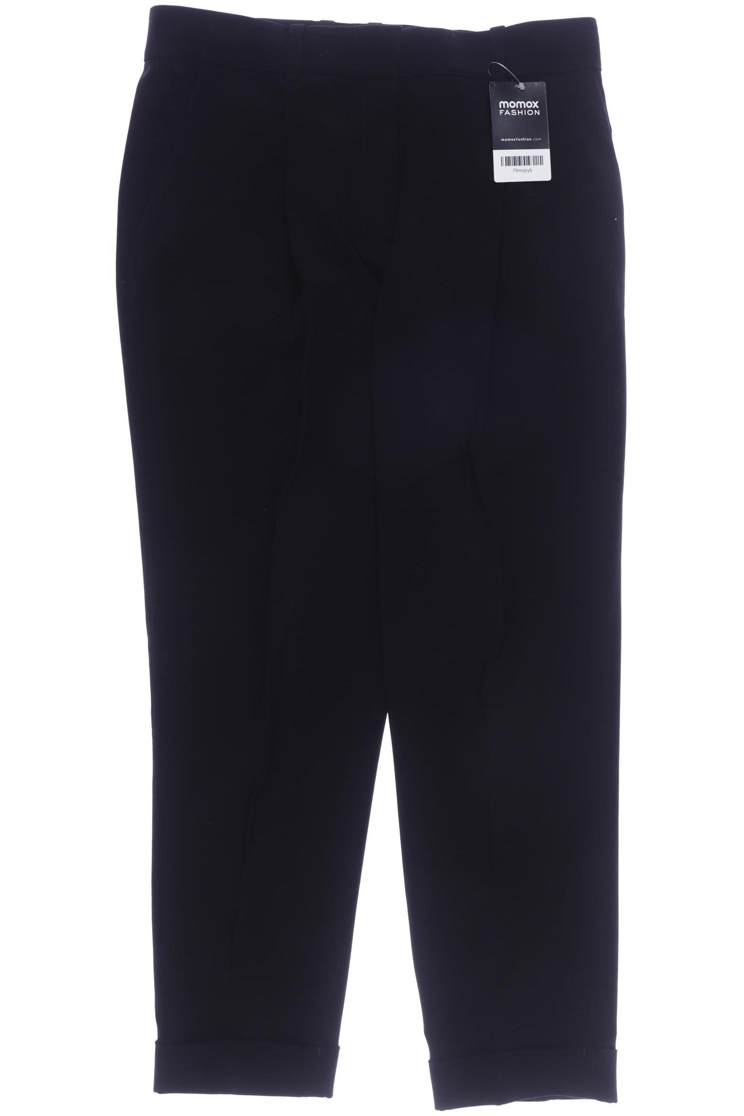 

COS Damen Stoffhose, schwarz