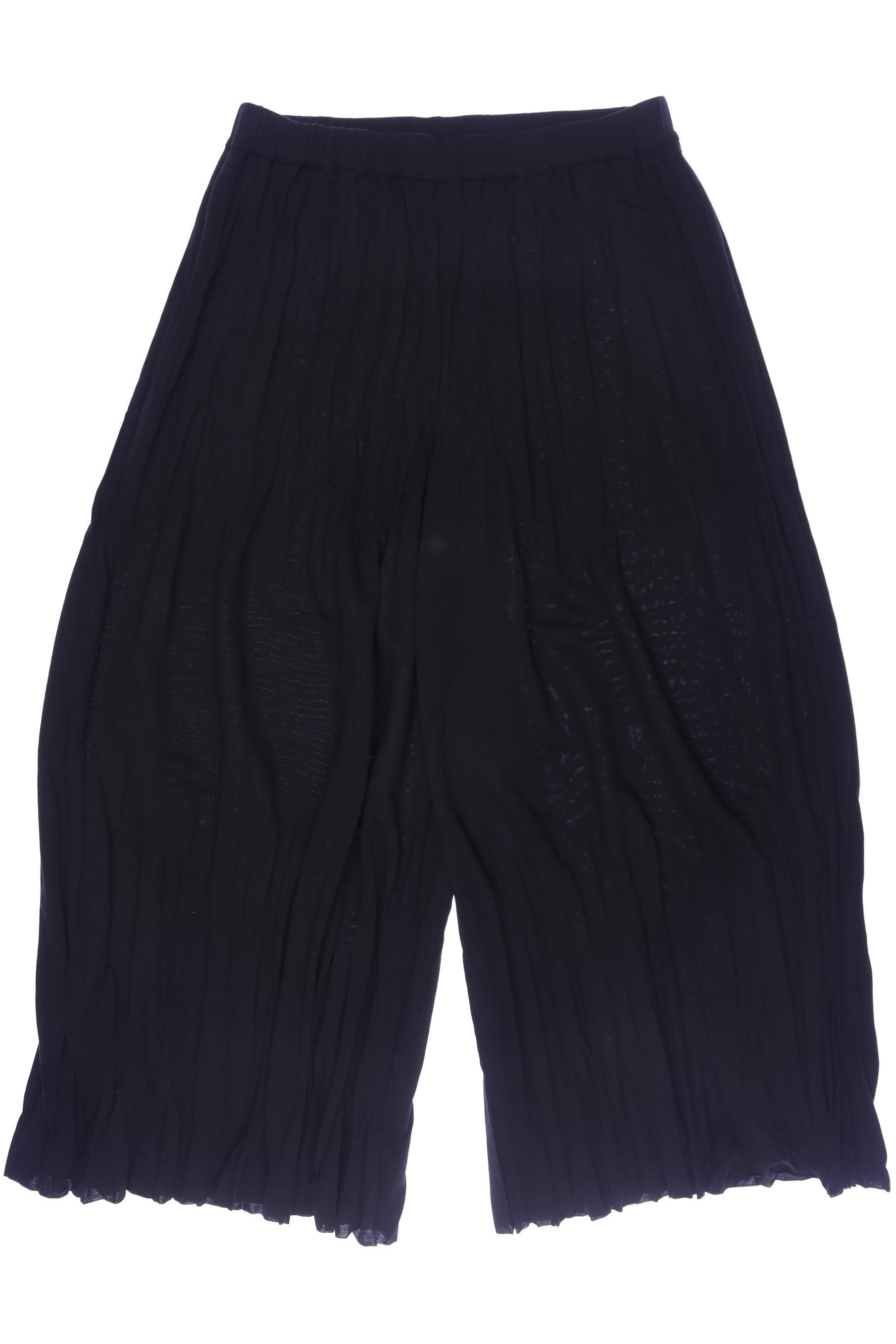 

COS Damen Stoffhose, schwarz, Gr. 0