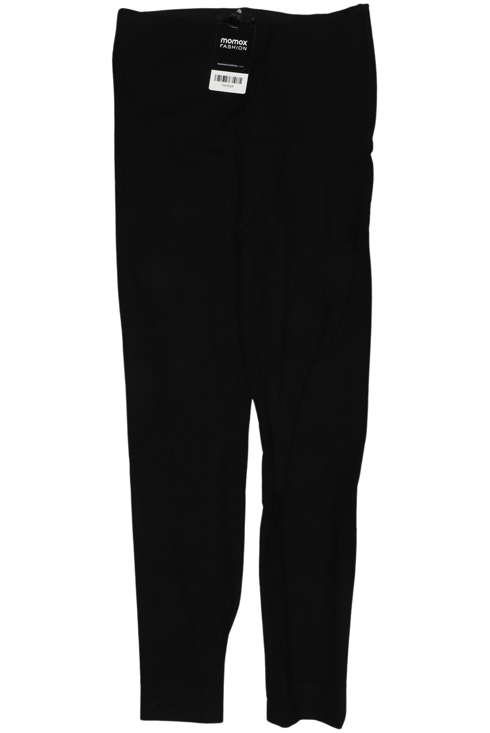 

COS Damen Stoffhose, schwarz, Gr. 34