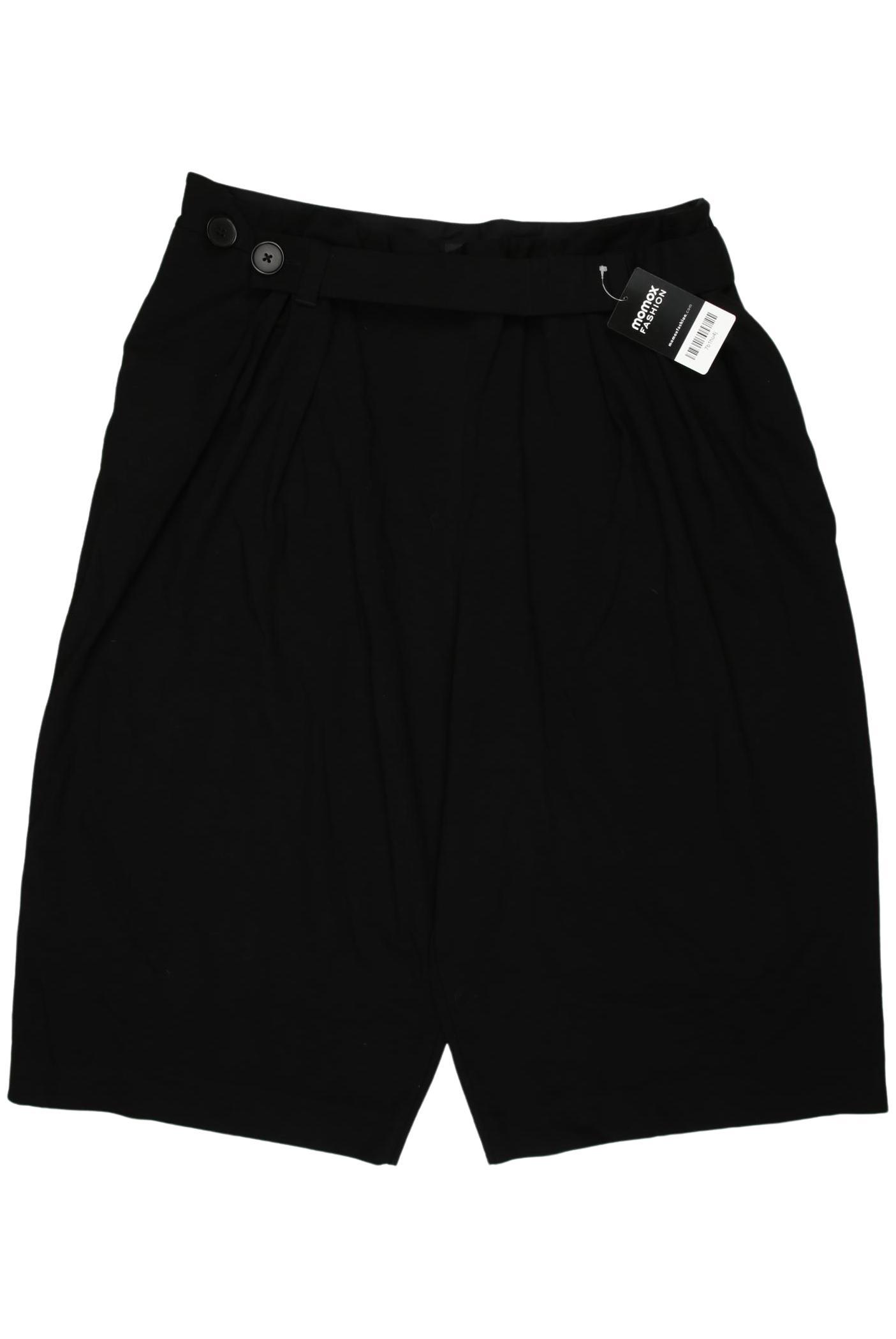 

COS Damen Stoffhose, schwarz, Gr. 0