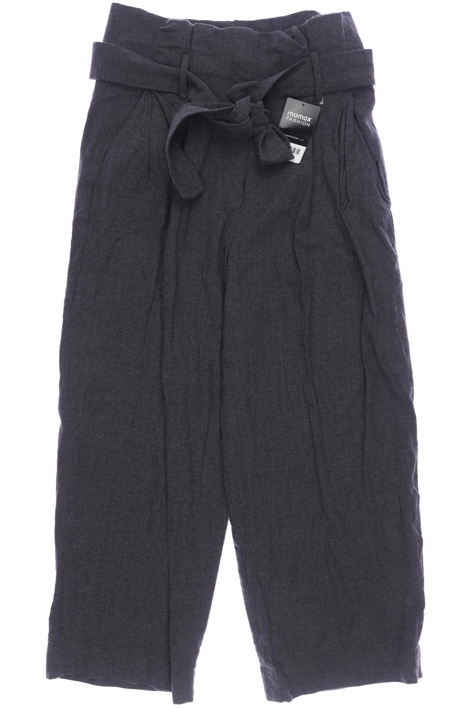 

COS Damen Stoffhose, grau, Gr. 40