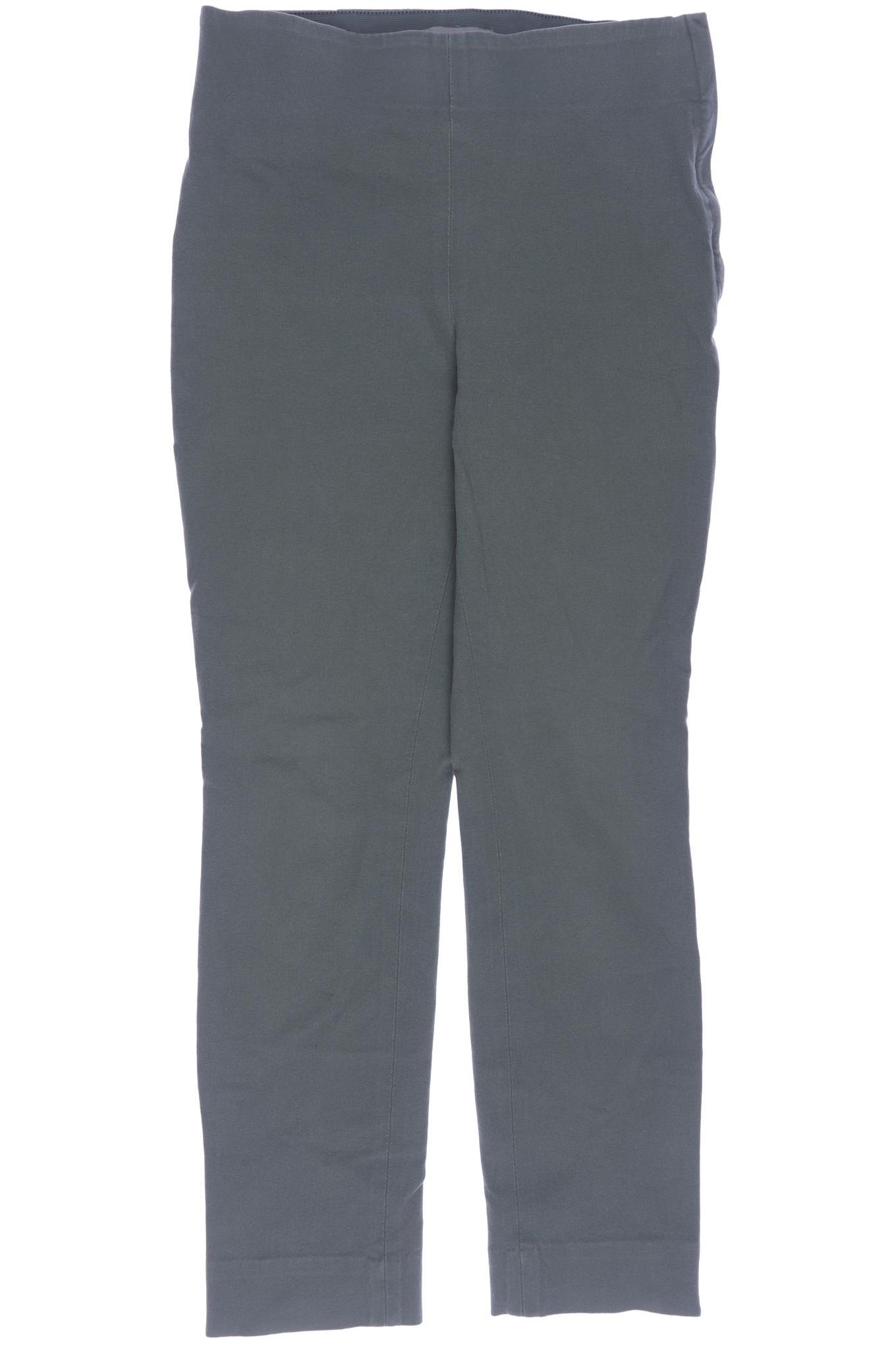 

COS Damen Stoffhose, grün, Gr. 36