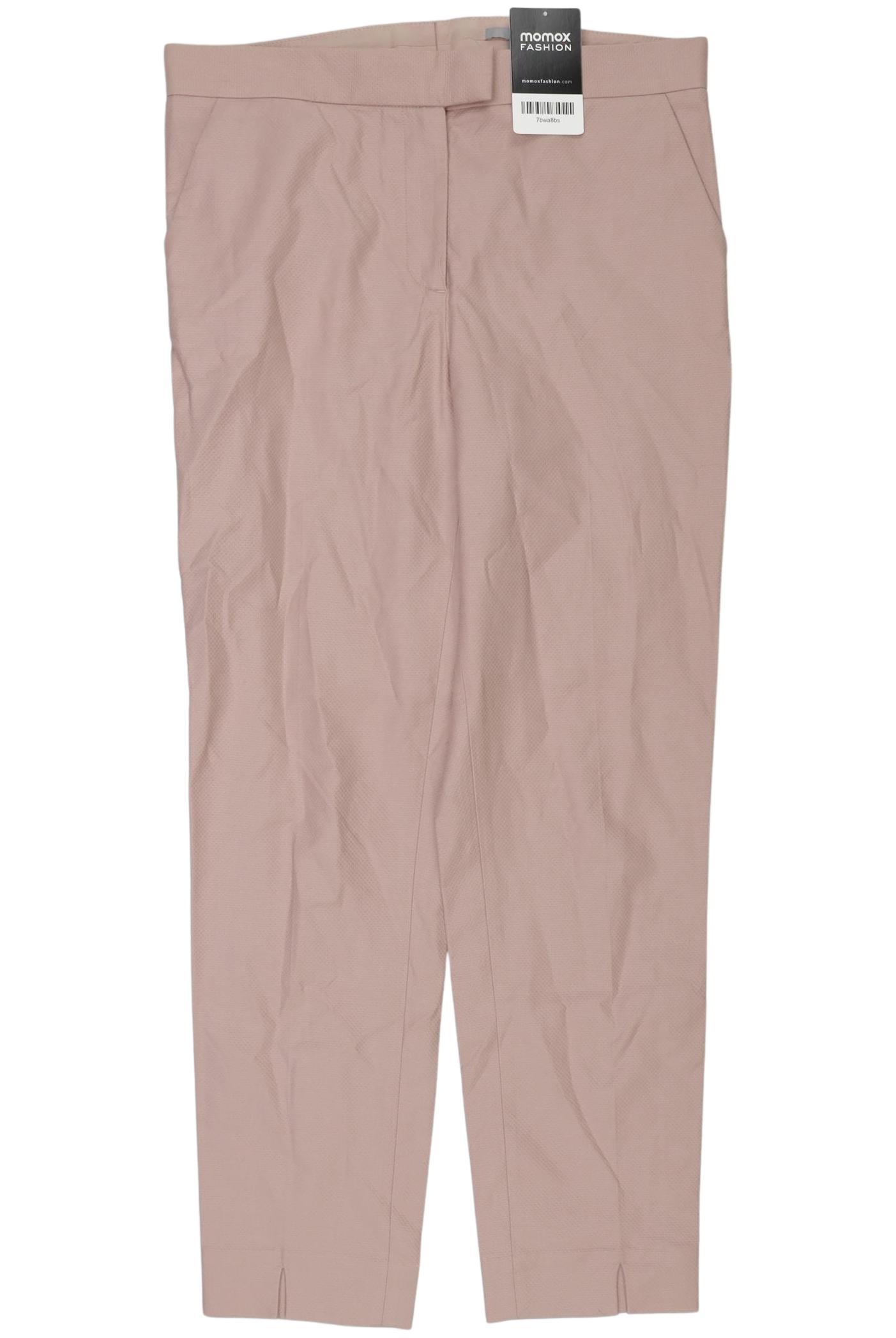 

COS Damen Stoffhose, pink, Gr. 34