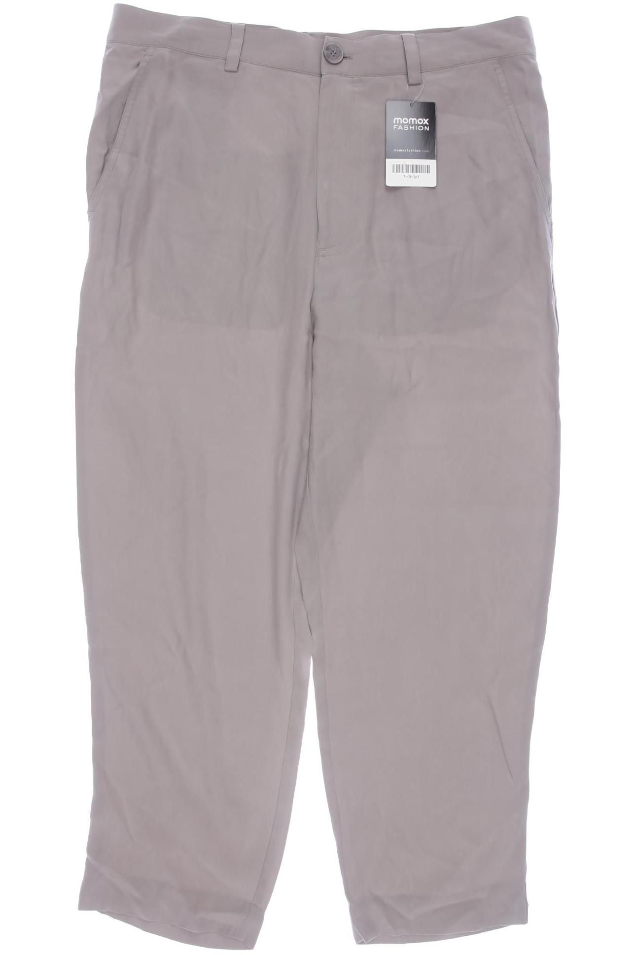 

COS Damen Stoffhose, grau, Gr. 40